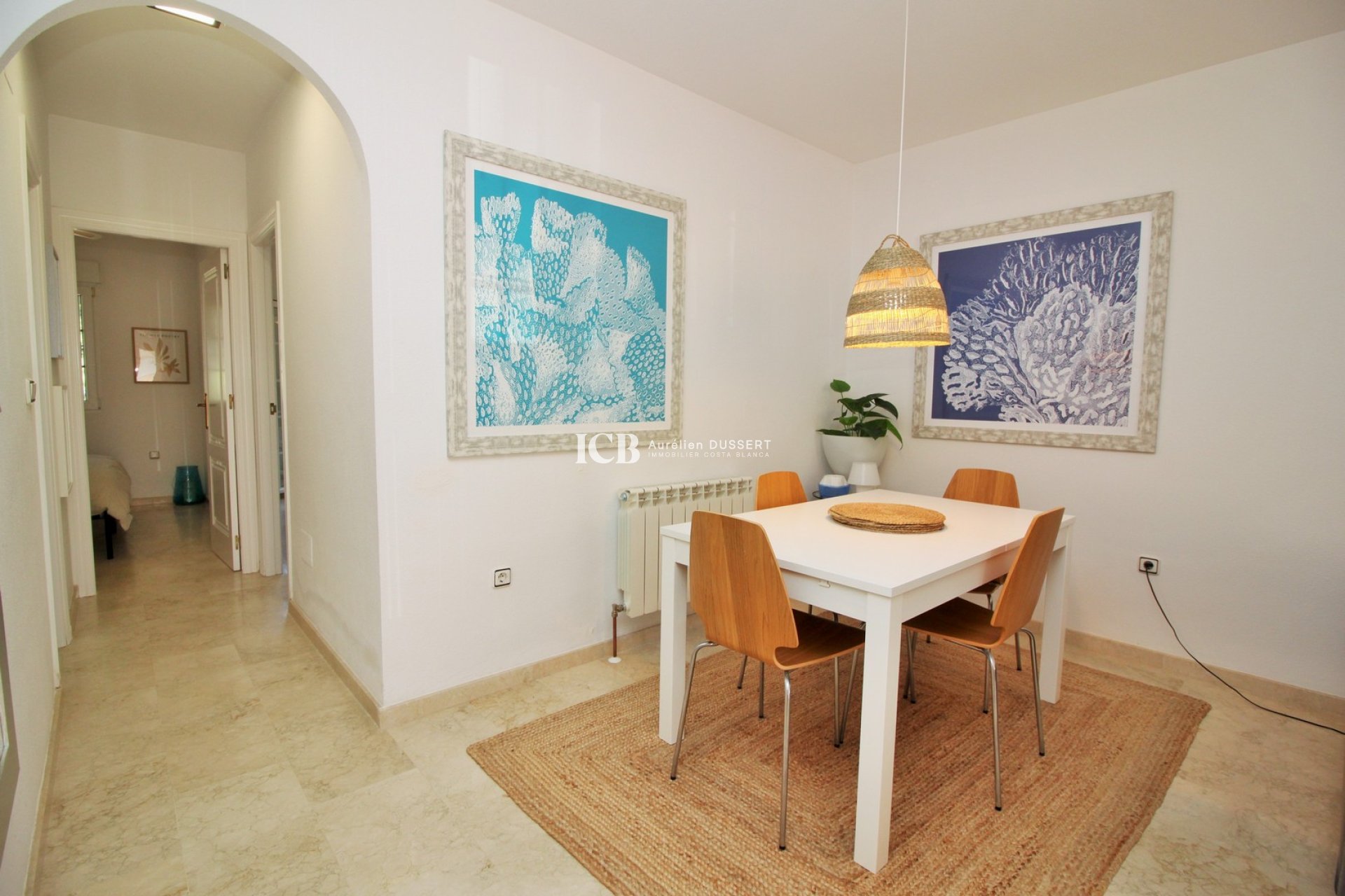 Resale - Apartment / flat -
Orihuela Costa - Las Ramblas Golf