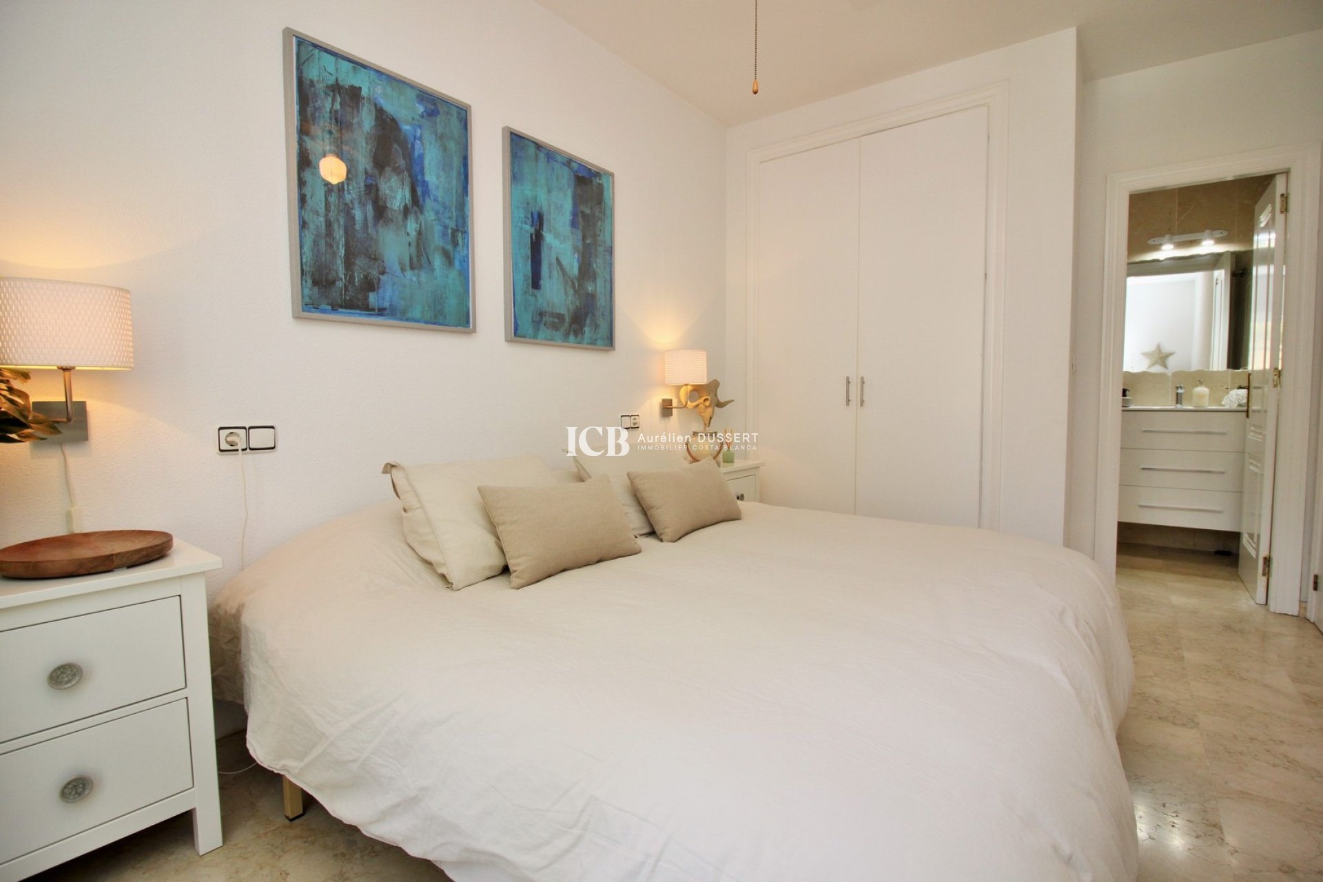 Resale - Apartment / flat -
Orihuela Costa - Las Ramblas Golf