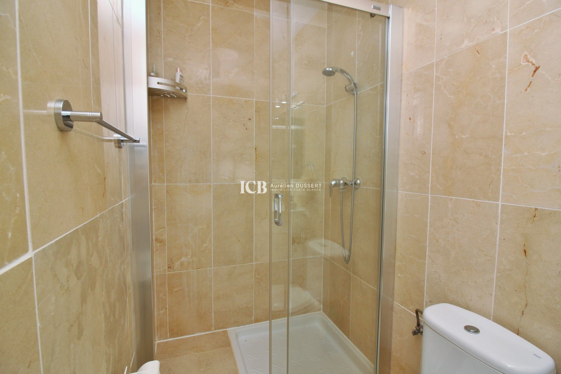 Resale - Apartment / flat -
Orihuela Costa - Las Ramblas Golf