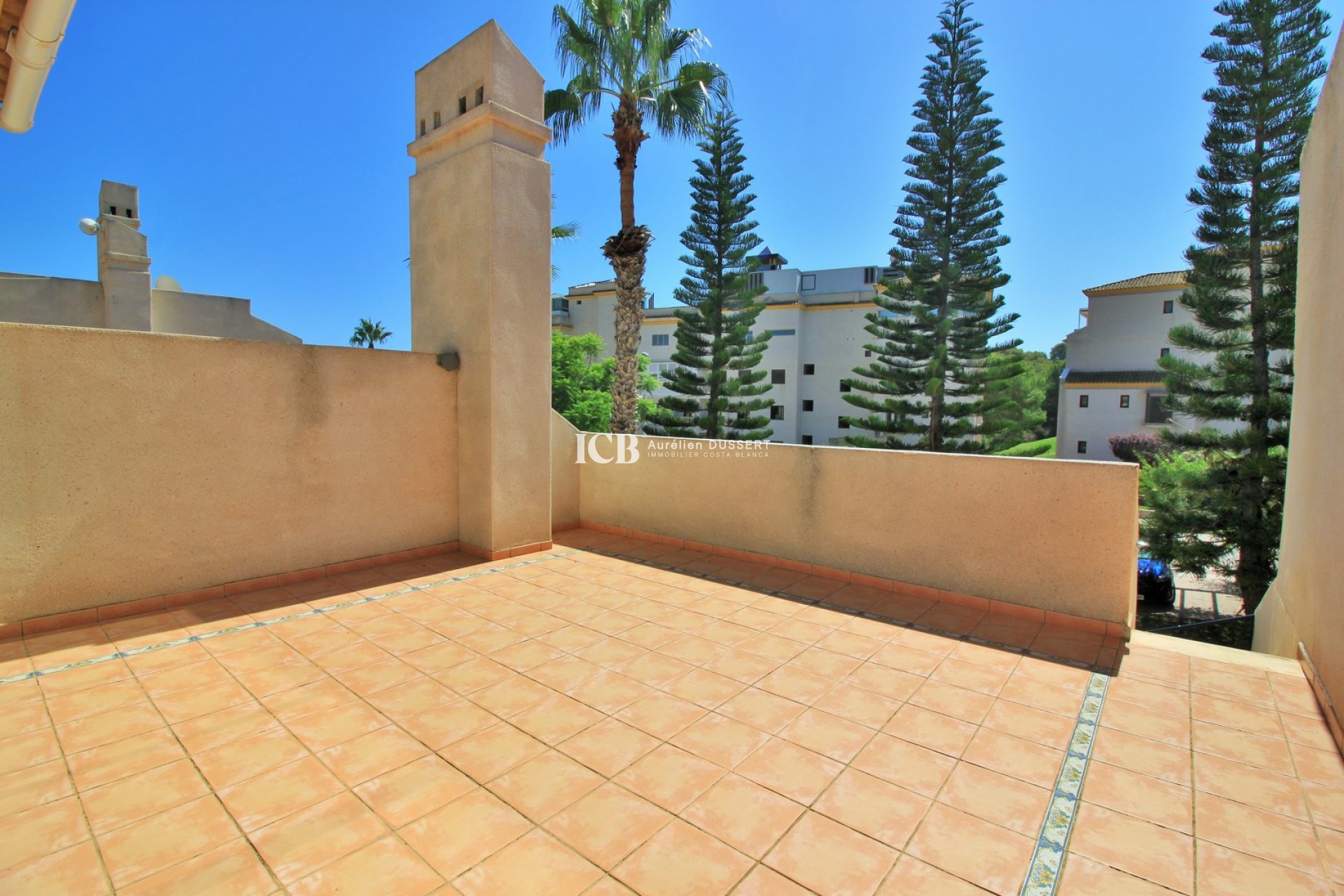 Resale - Apartment / flat -
Orihuela Costa - Las Ramblas Golf