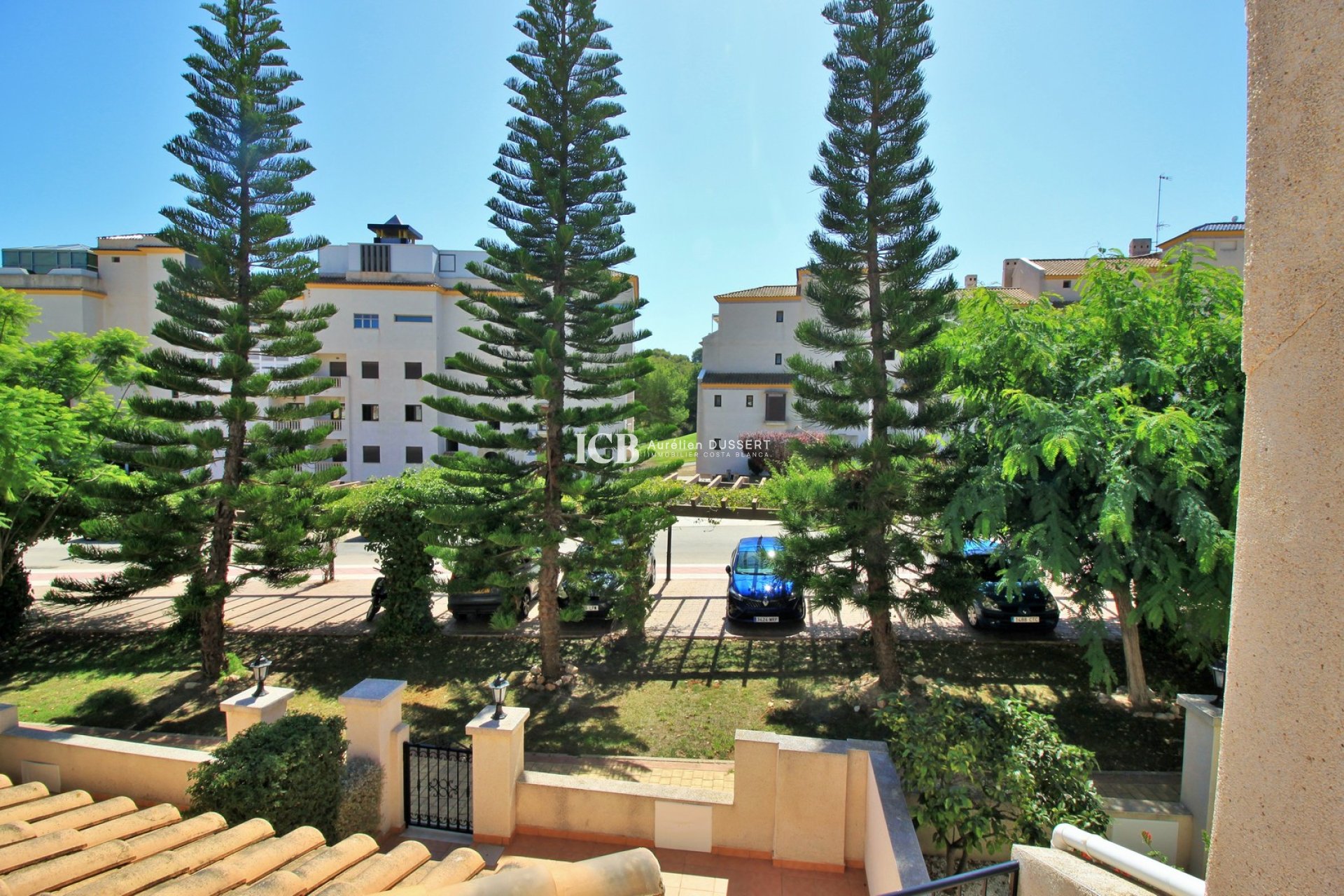 Resale - Apartment / flat -
Orihuela Costa - Las Ramblas Golf