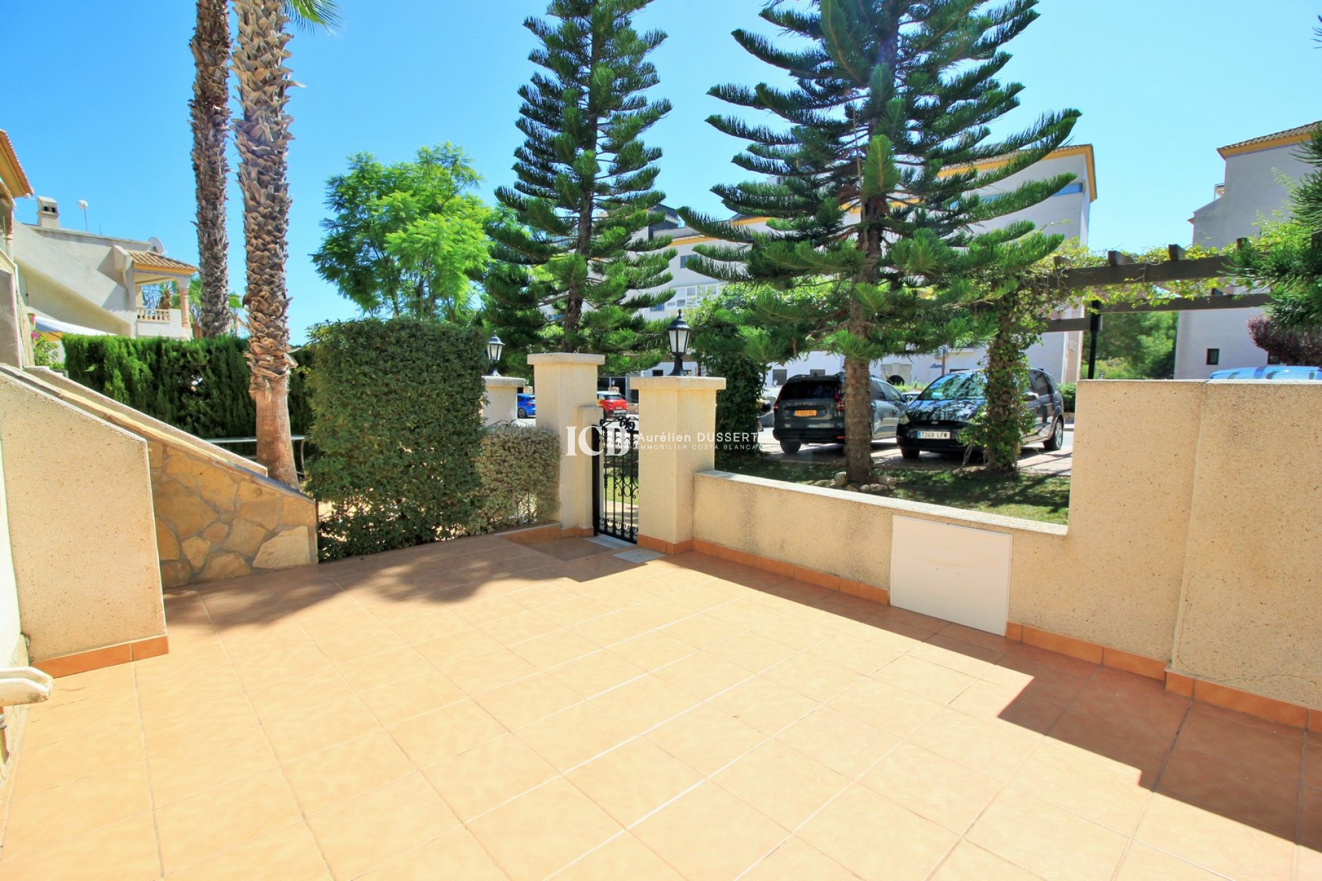 Resale - Apartment / flat -
Orihuela Costa - Las Ramblas Golf