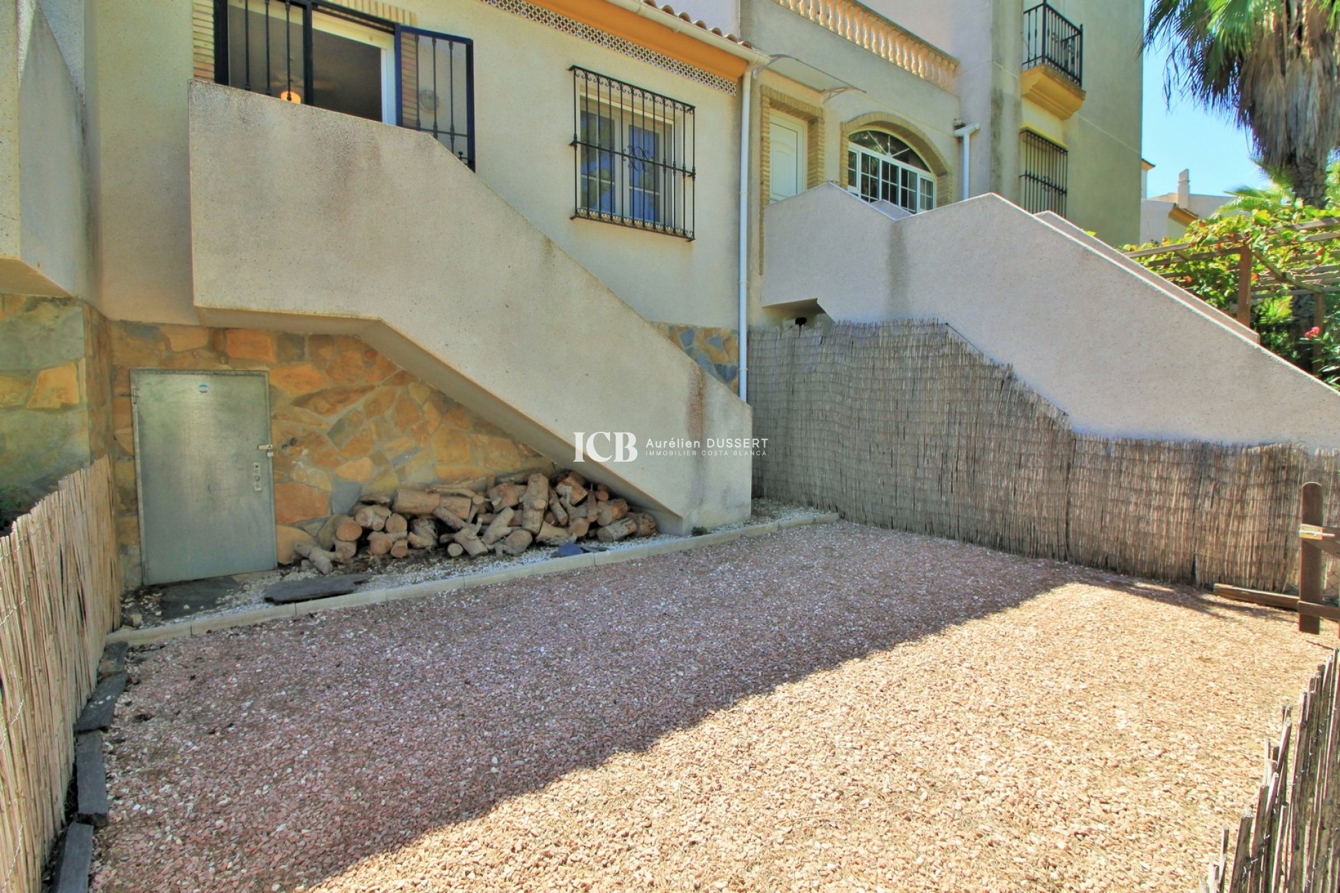 Resale - Apartment / flat -
Orihuela Costa - Las Ramblas Golf