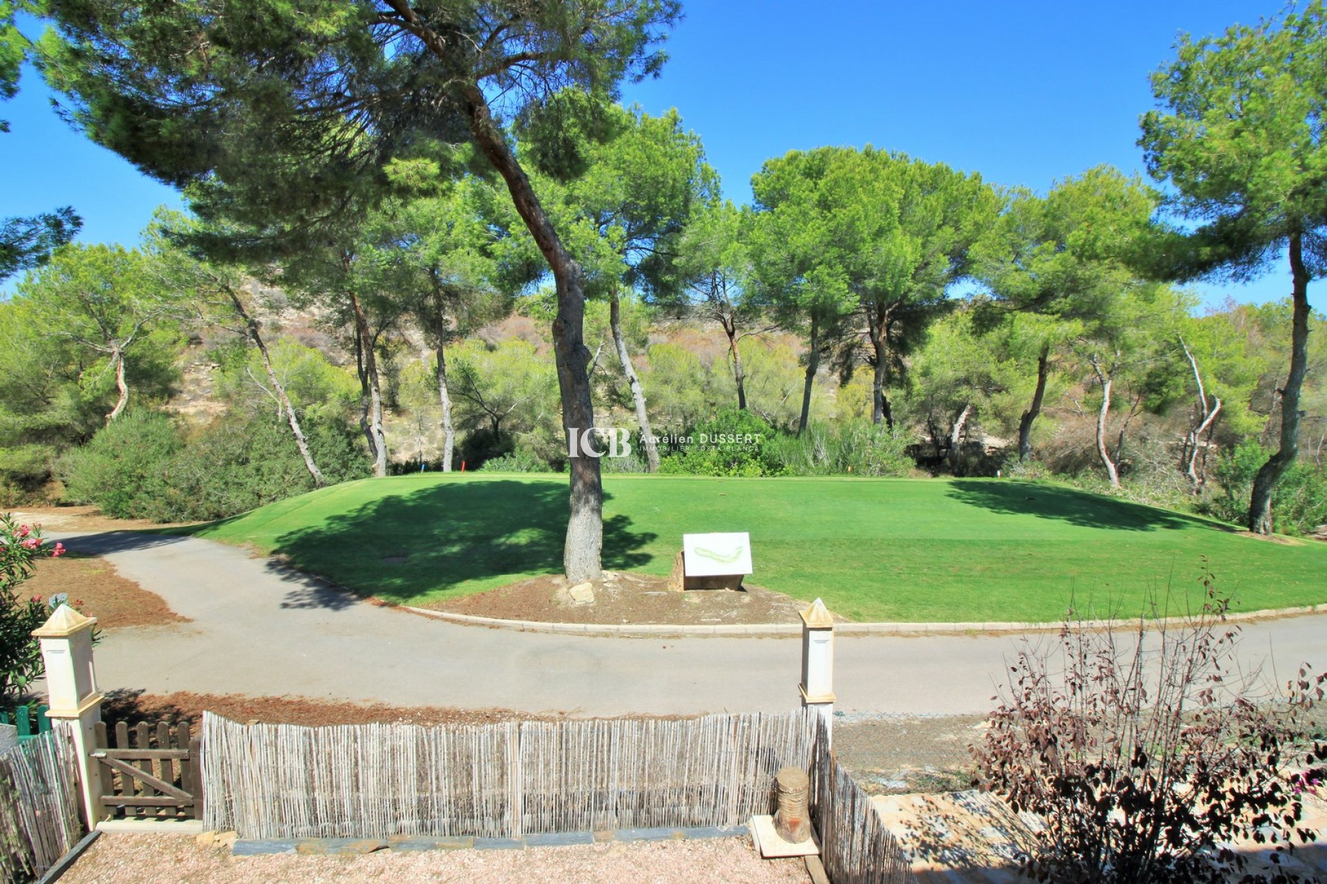 Resale - Apartment / flat -
Orihuela Costa - Las Ramblas Golf