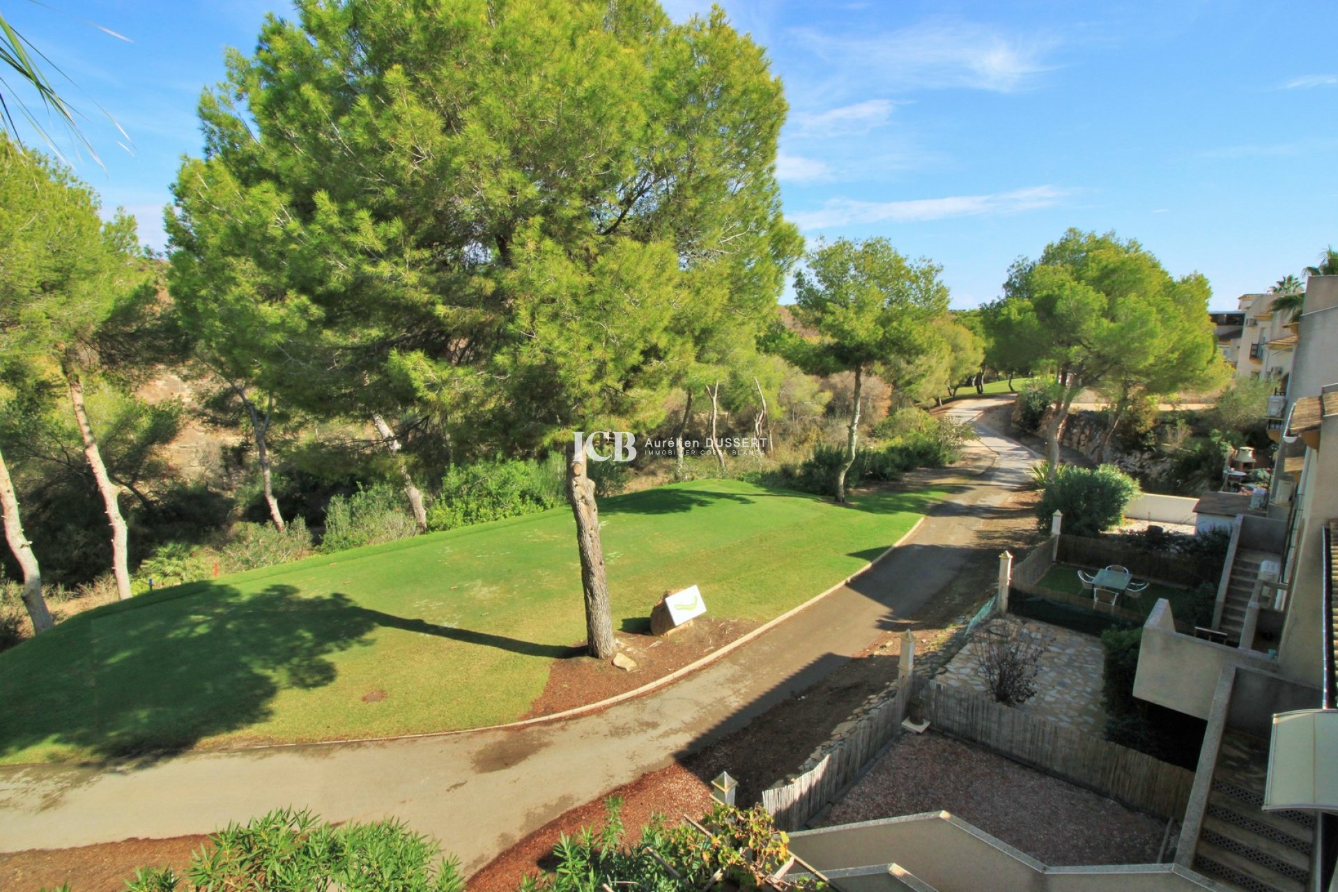 Resale - Apartment / flat -
Orihuela Costa - Las Ramblas Golf