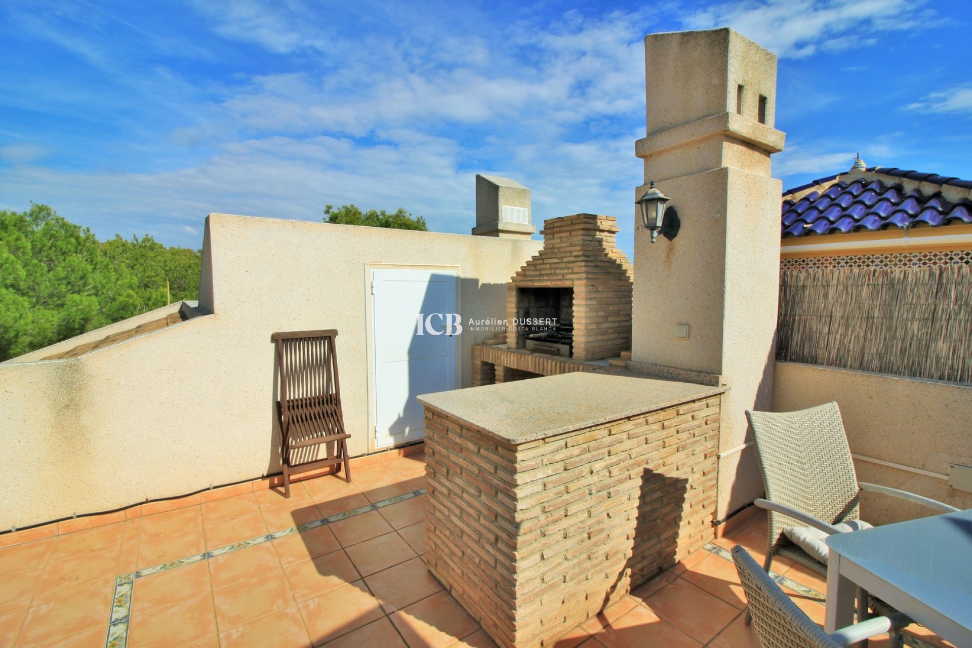 Resale - Apartment / flat -
Orihuela Costa - Las Ramblas Golf