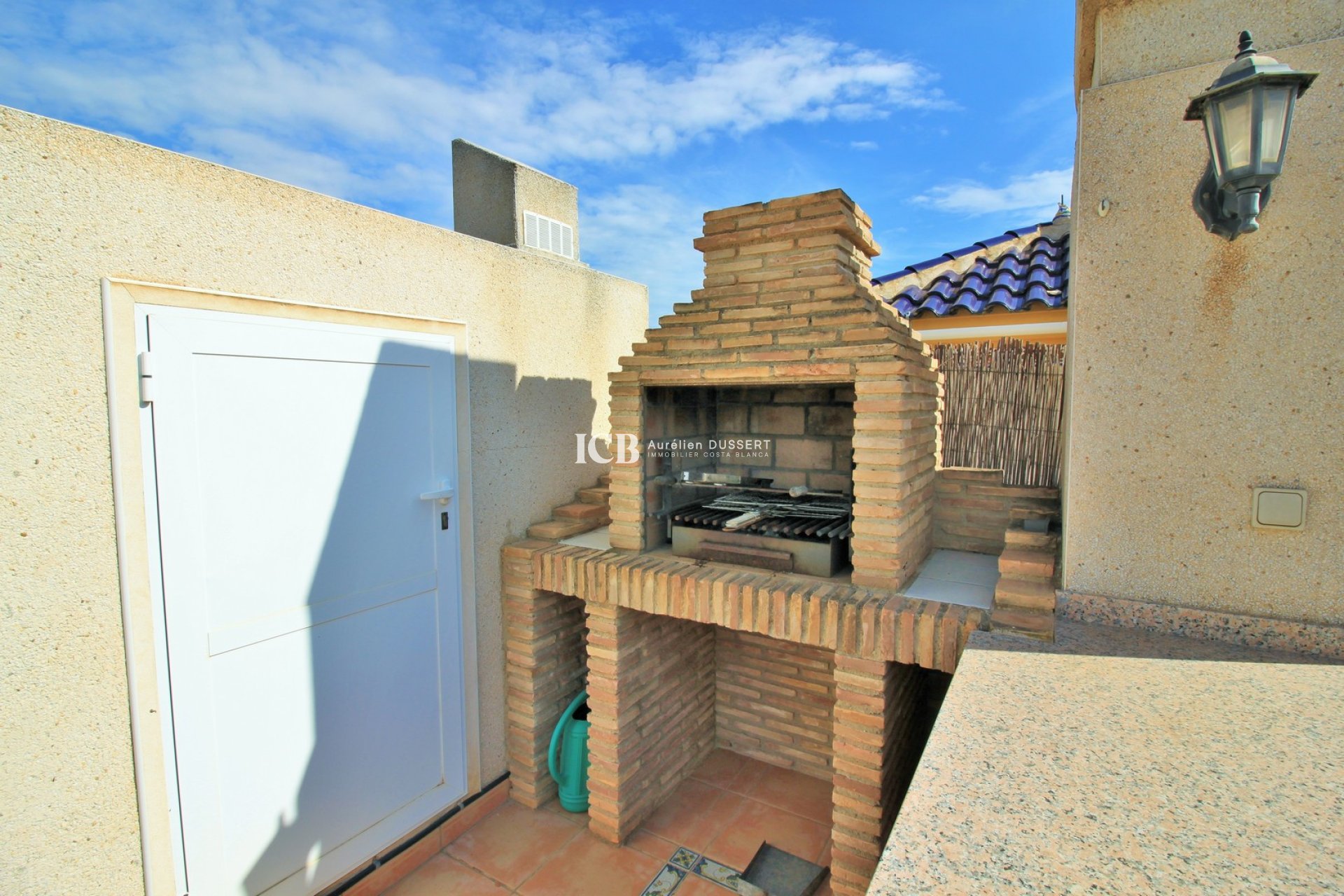 Resale - Apartment / flat -
Orihuela Costa - Las Ramblas Golf