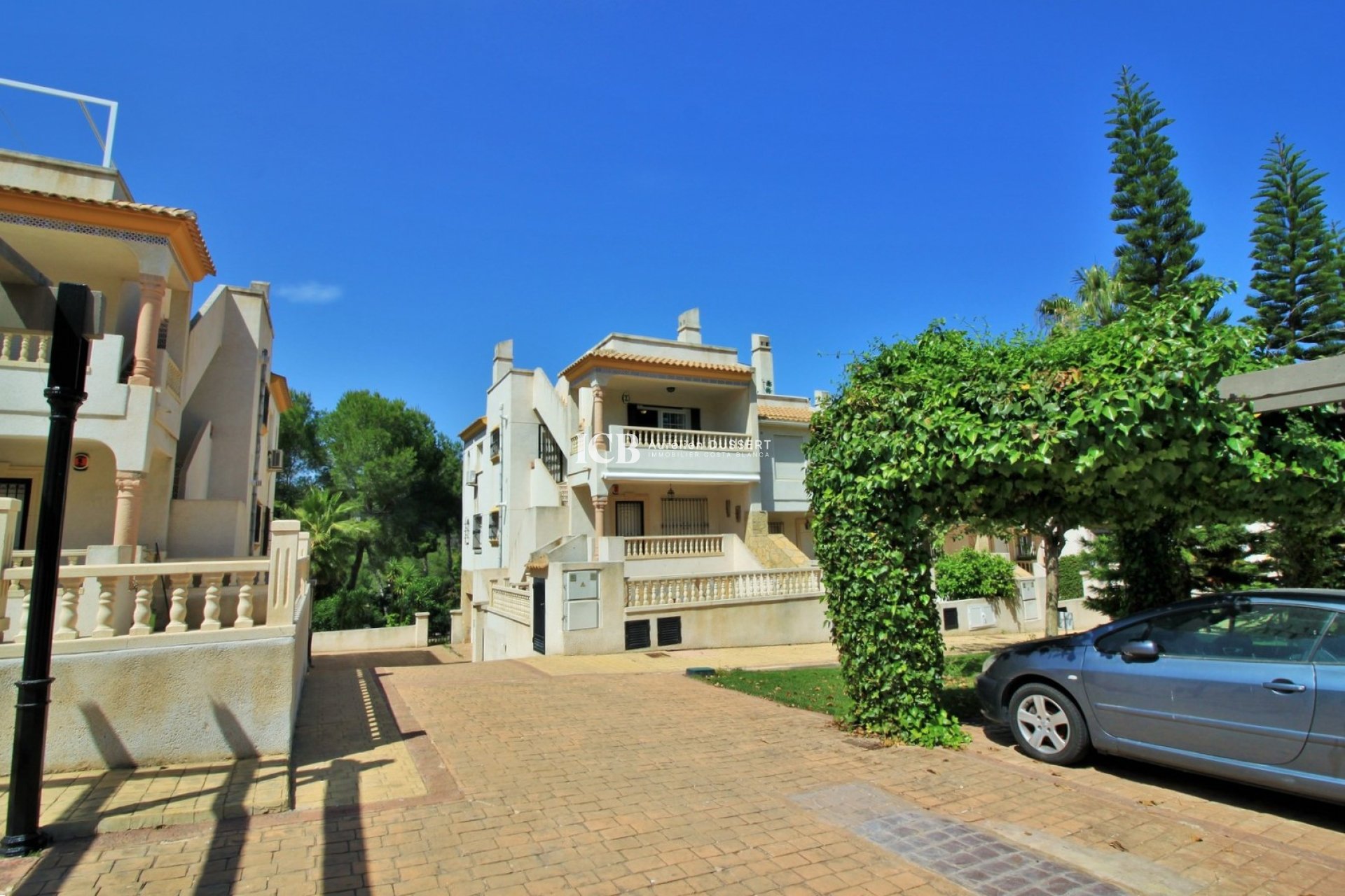 Resale - Apartment / flat -
Orihuela Costa - Las Ramblas Golf