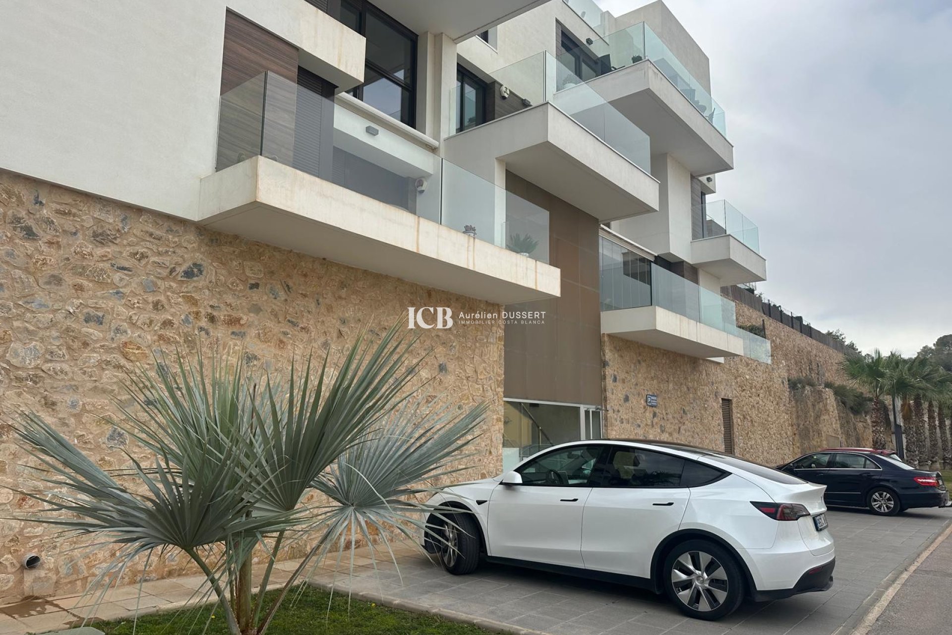 Resale - Apartment / flat -
Orihuela Costa - Las Ramblas Golf