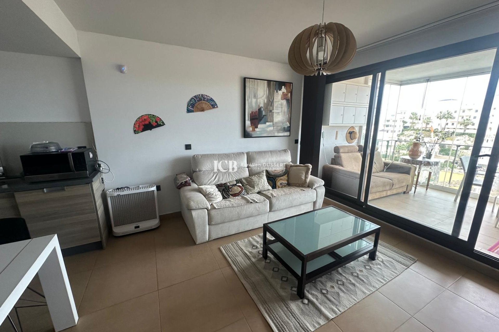Resale - Apartment / flat -
Orihuela Costa - Las Ramblas Golf