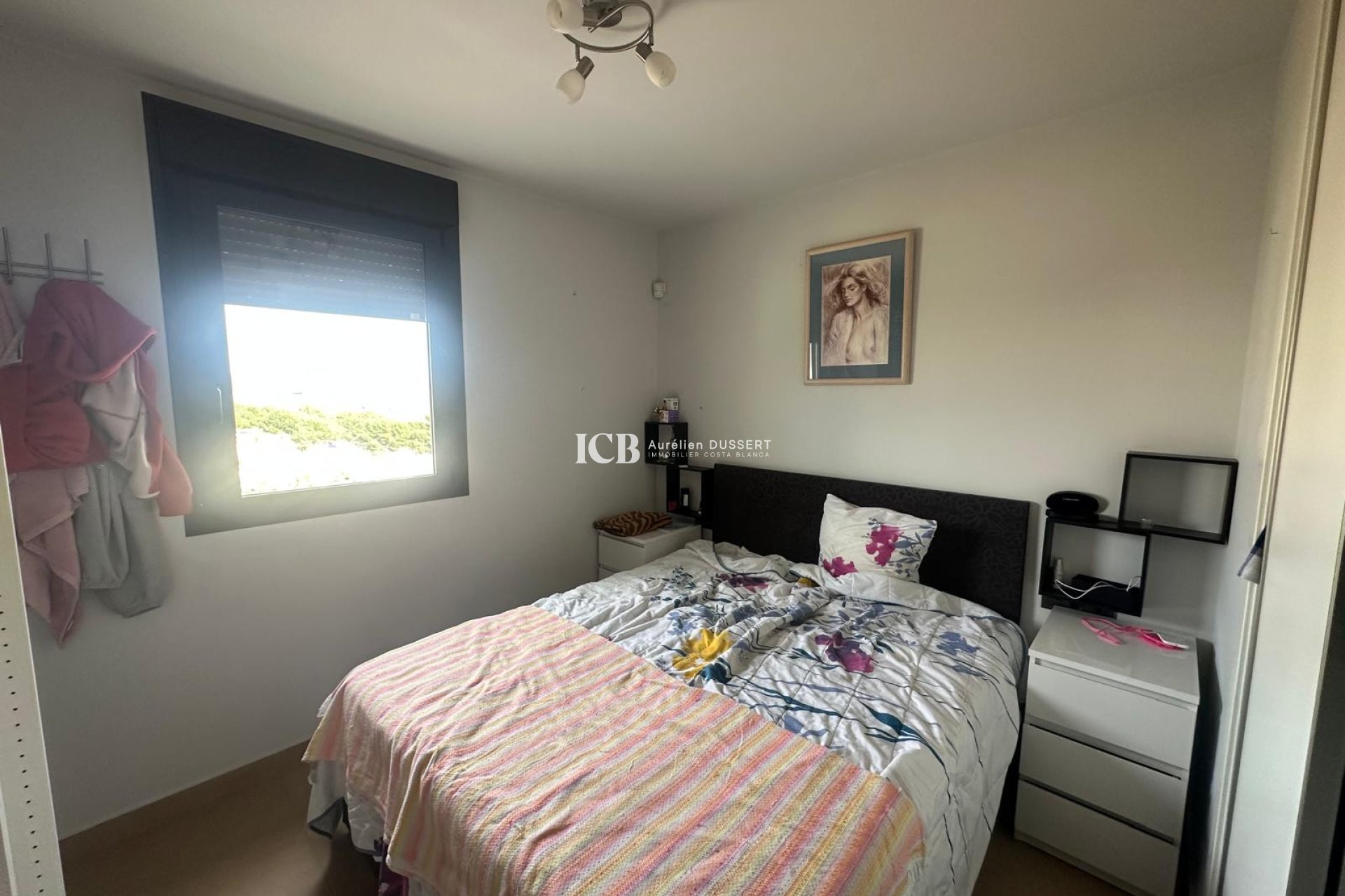 Resale - Apartment / flat -
Orihuela Costa - Las Ramblas Golf