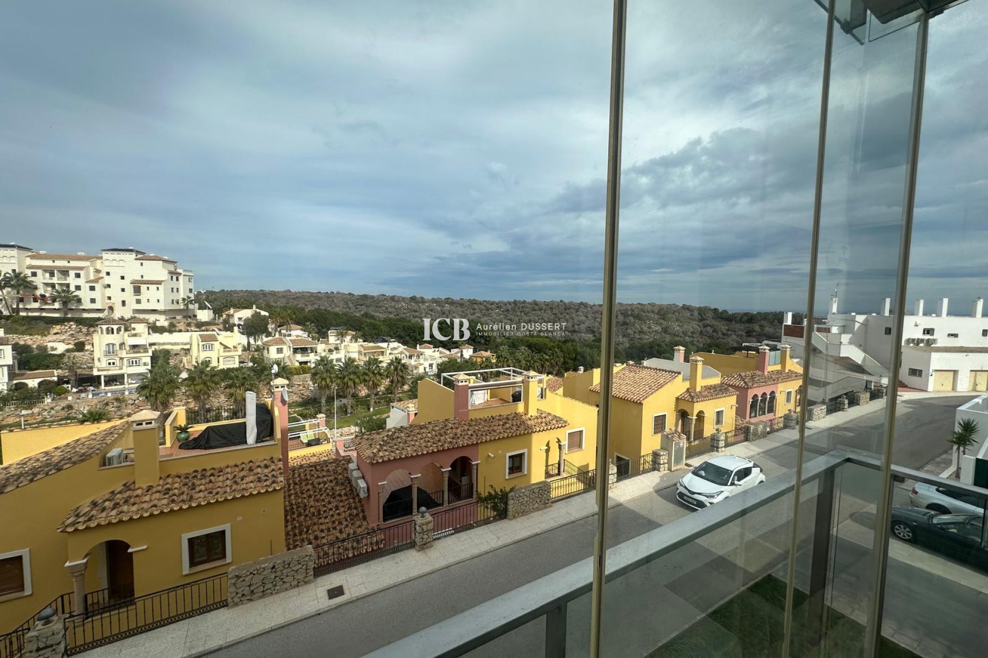 Resale - Apartment / flat -
Orihuela Costa - Las Ramblas Golf