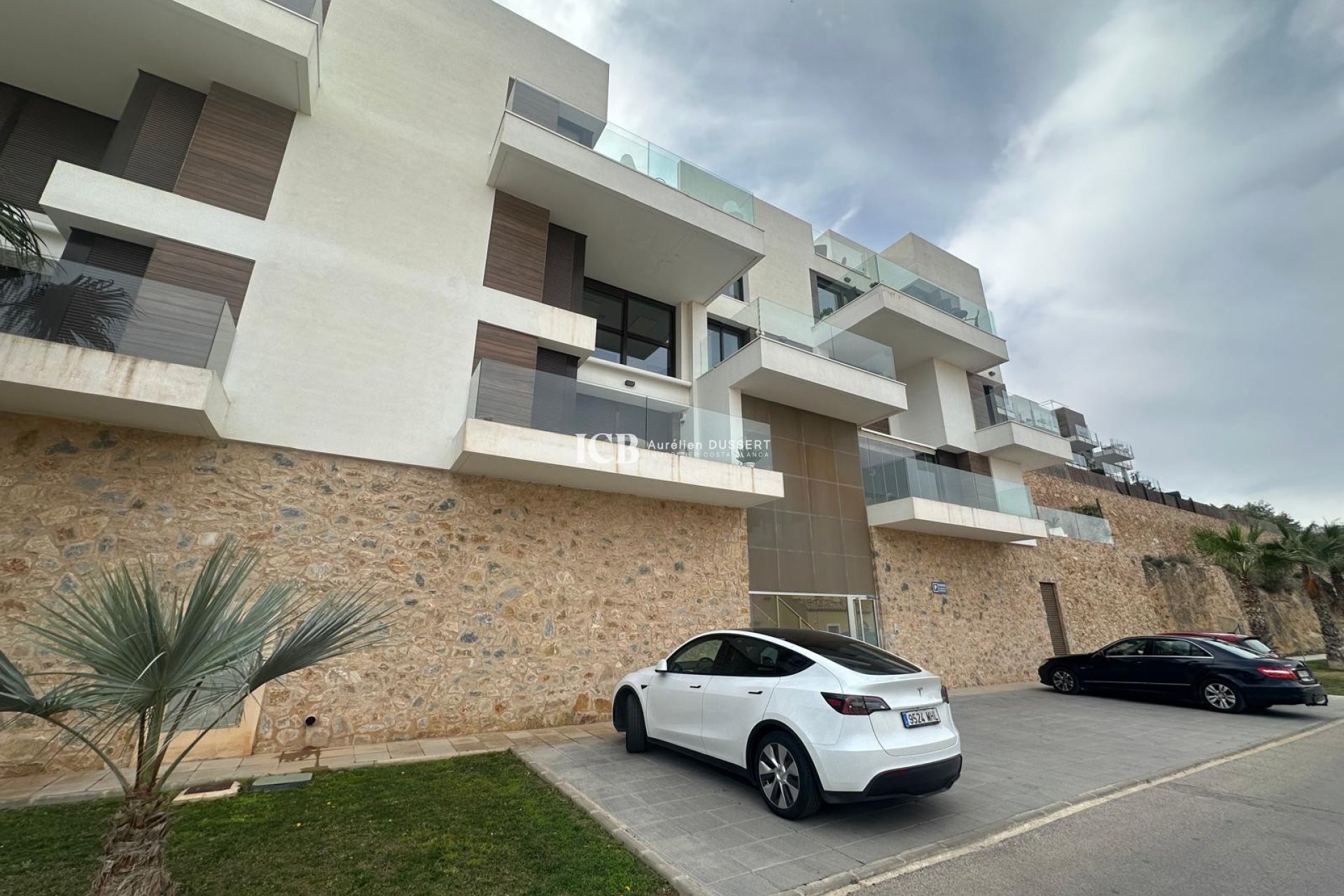 Resale - Apartment / flat -
Orihuela Costa - Las Ramblas Golf