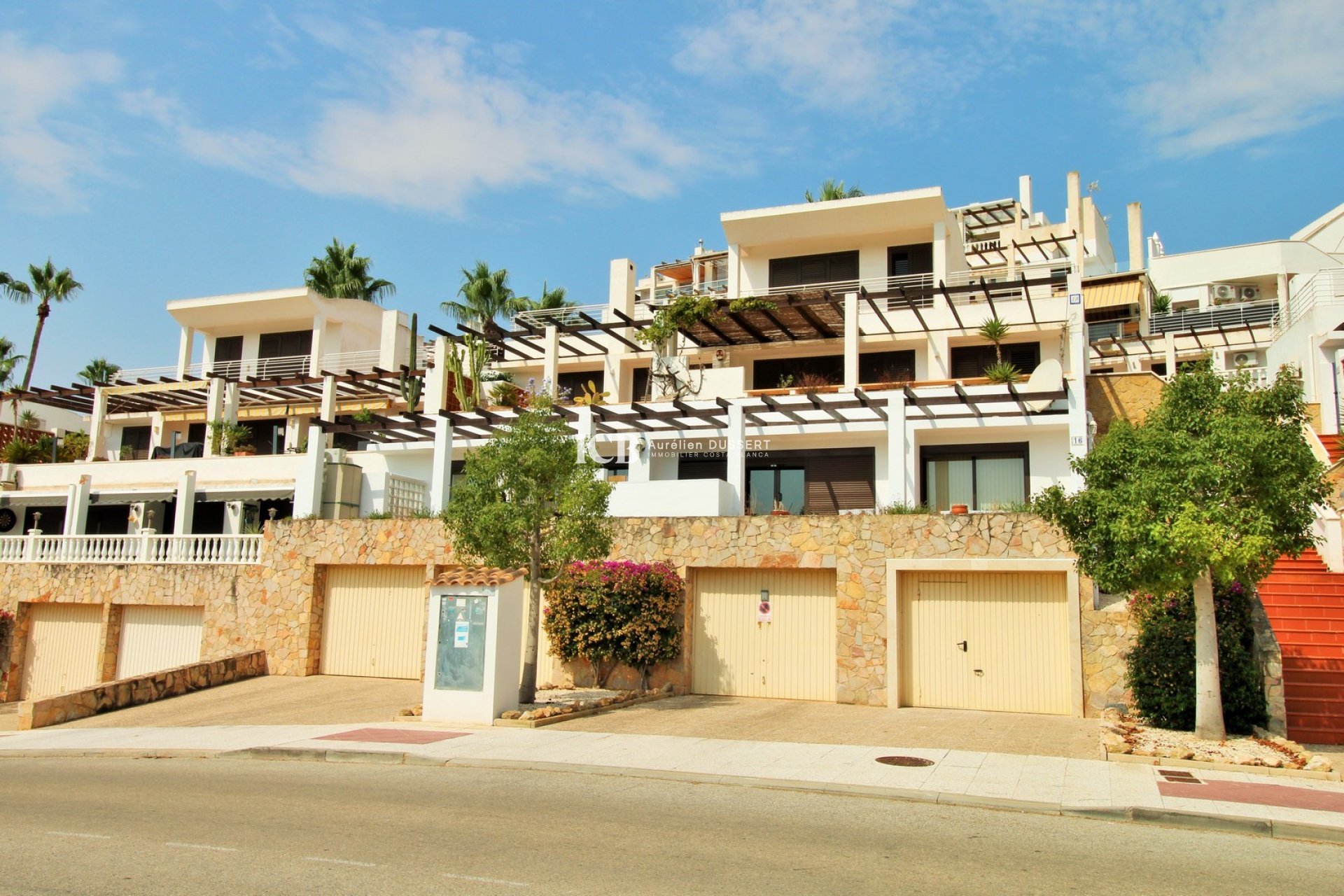 Resale - Apartment / flat -
Orihuela Costa - Las Ramblas Golf