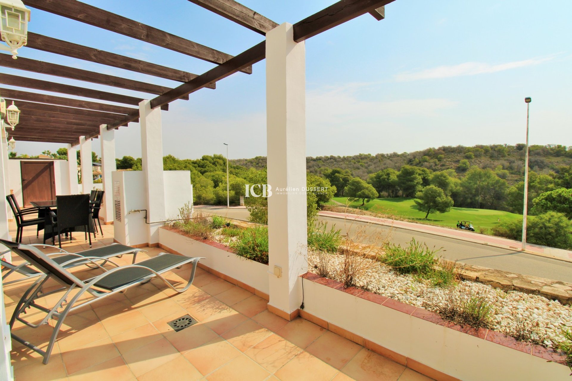 Resale - Apartment / flat -
Orihuela Costa - Las Ramblas Golf