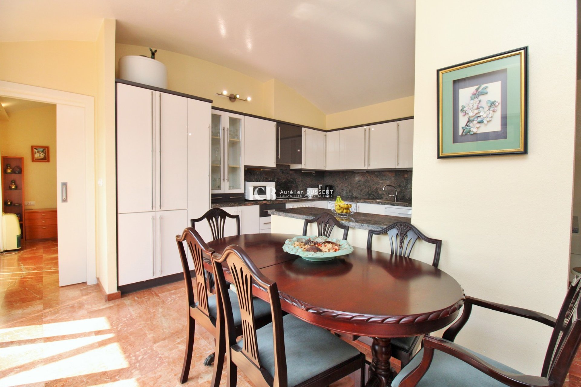 Resale - Apartment / flat -
Orihuela Costa - Las Ramblas Golf