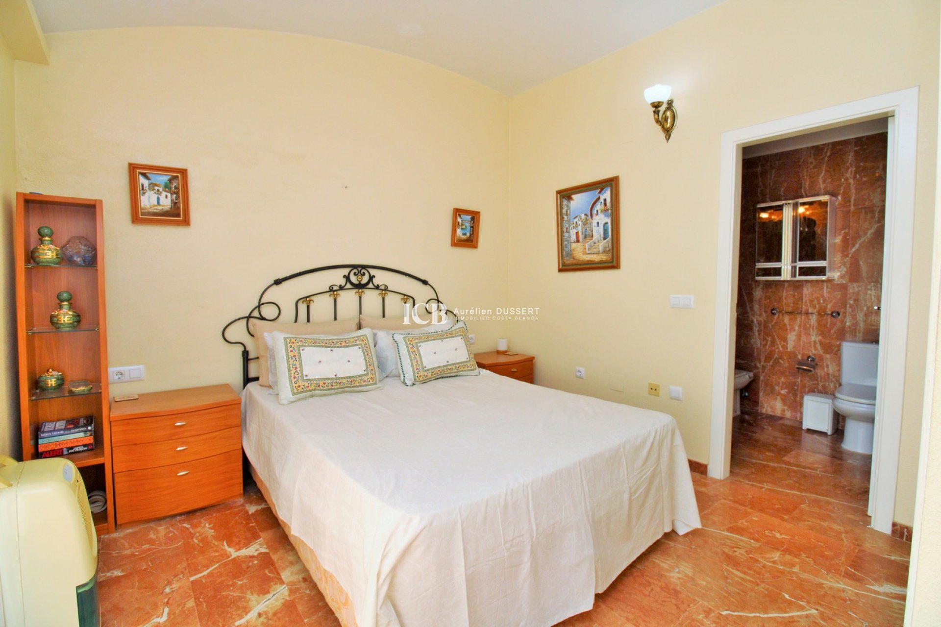 Resale - Apartment / flat -
Orihuela Costa - Las Ramblas Golf