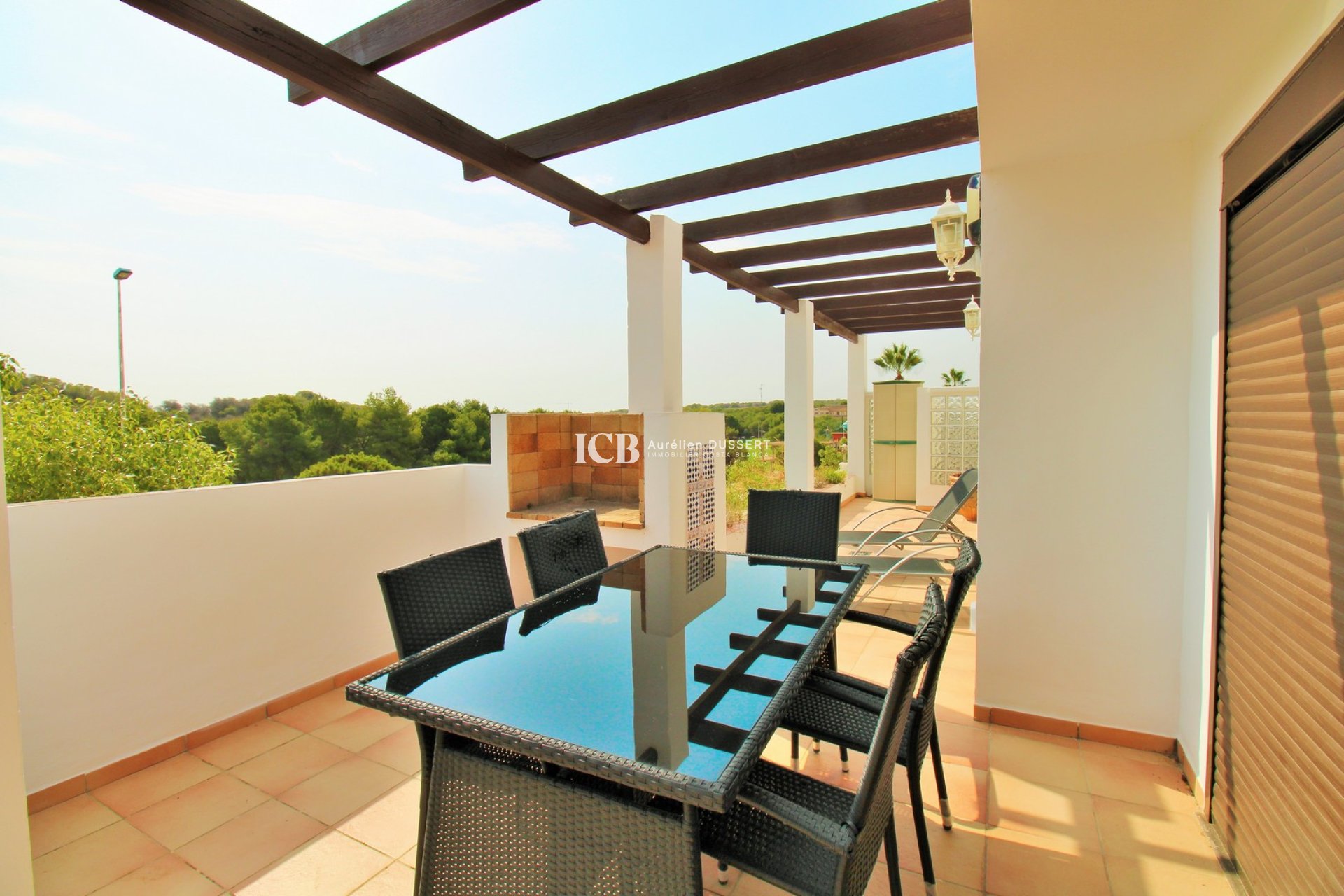 Resale - Apartment / flat -
Orihuela Costa - Las Ramblas Golf