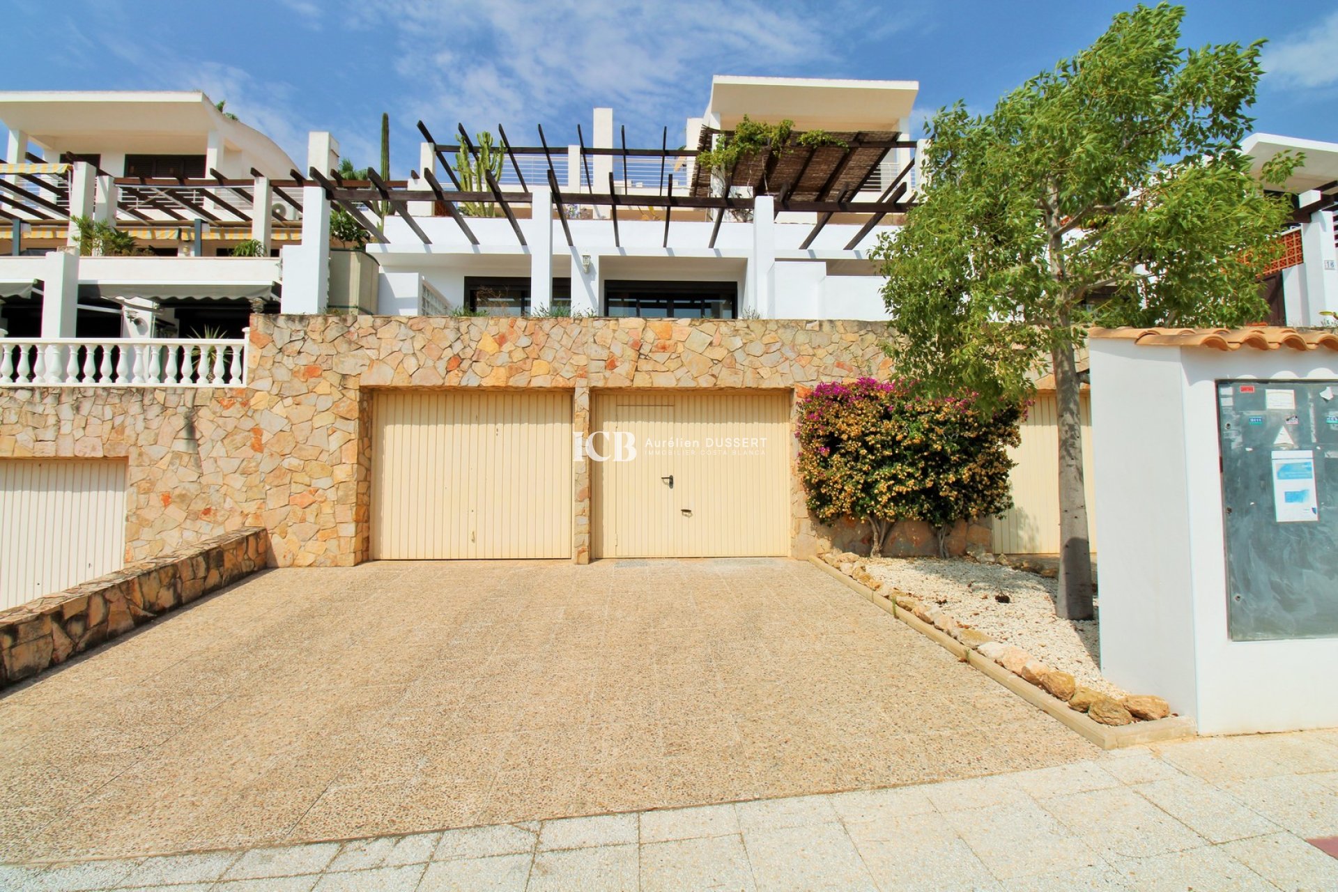 Resale - Apartment / flat -
Orihuela Costa - Las Ramblas Golf