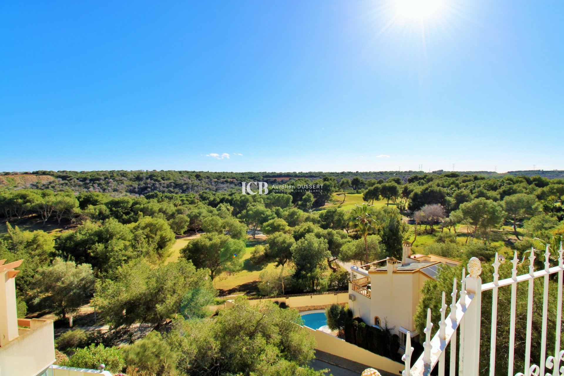 Resale - Apartment / flat -
Orihuela Costa - Las Ramblas Golf
