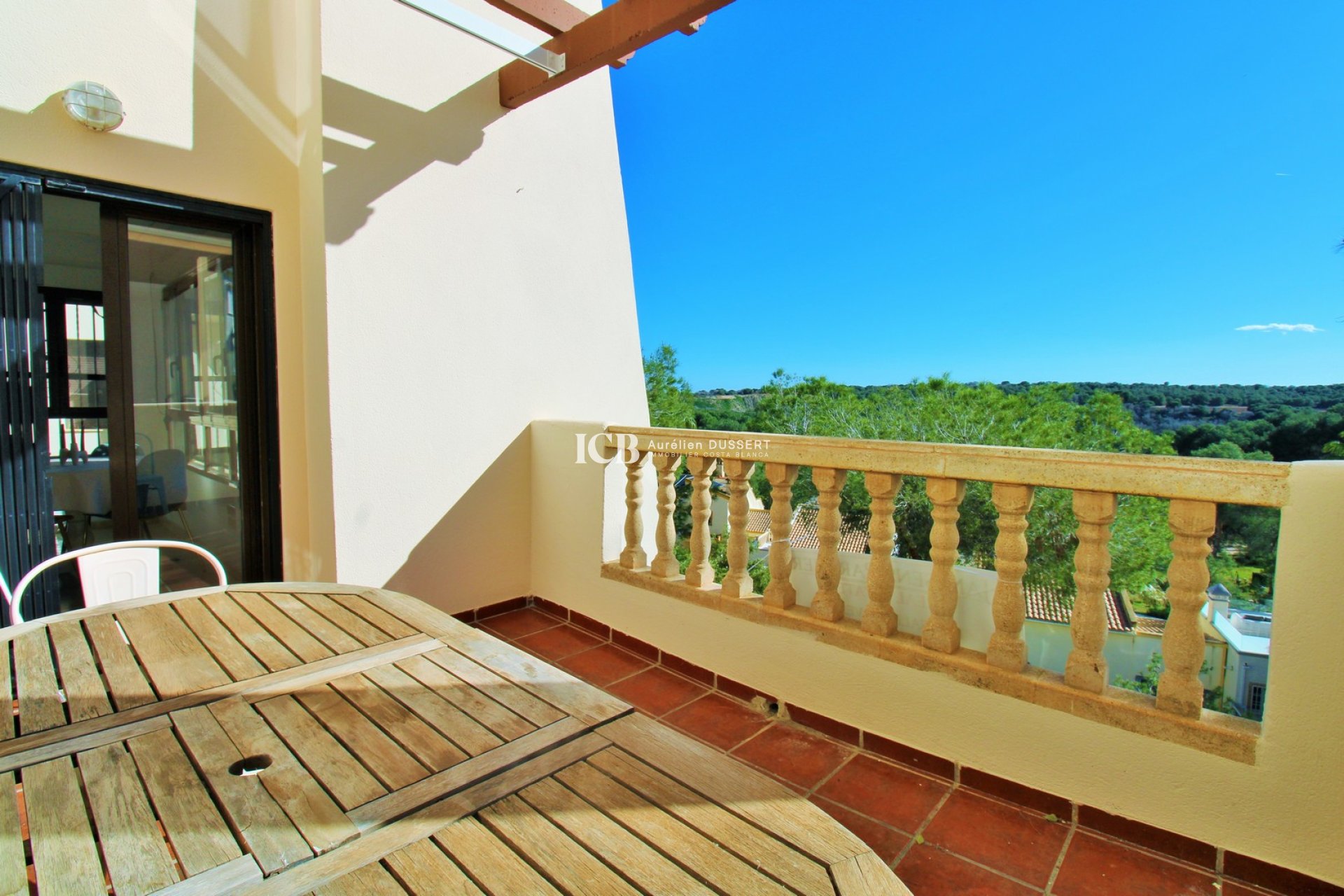 Resale - Apartment / flat -
Orihuela Costa - Las Ramblas Golf