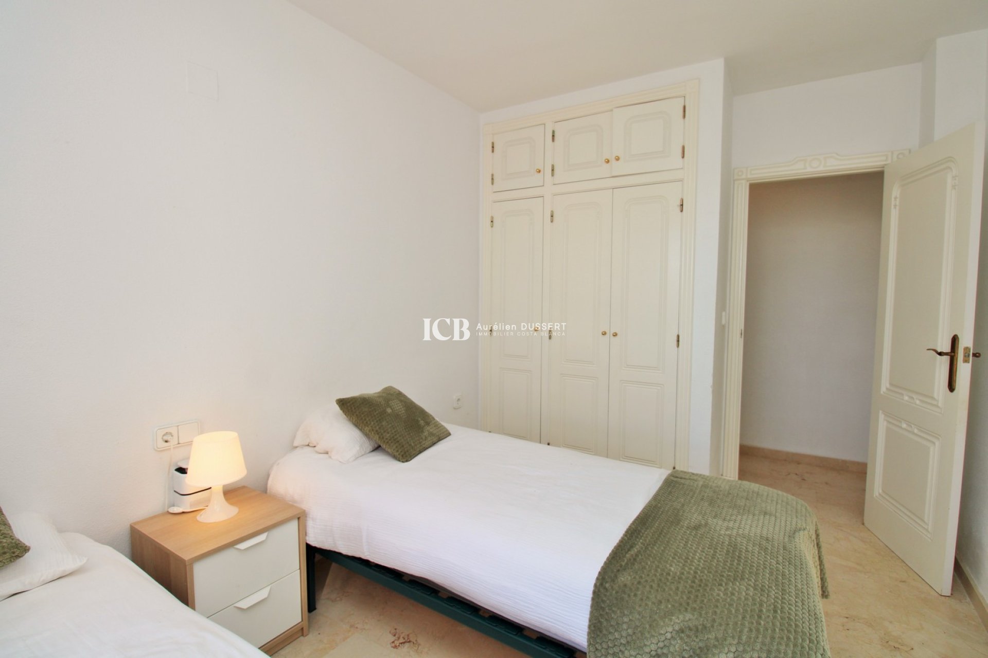 Resale - Apartment / flat -
Orihuela Costa - Las Ramblas Golf