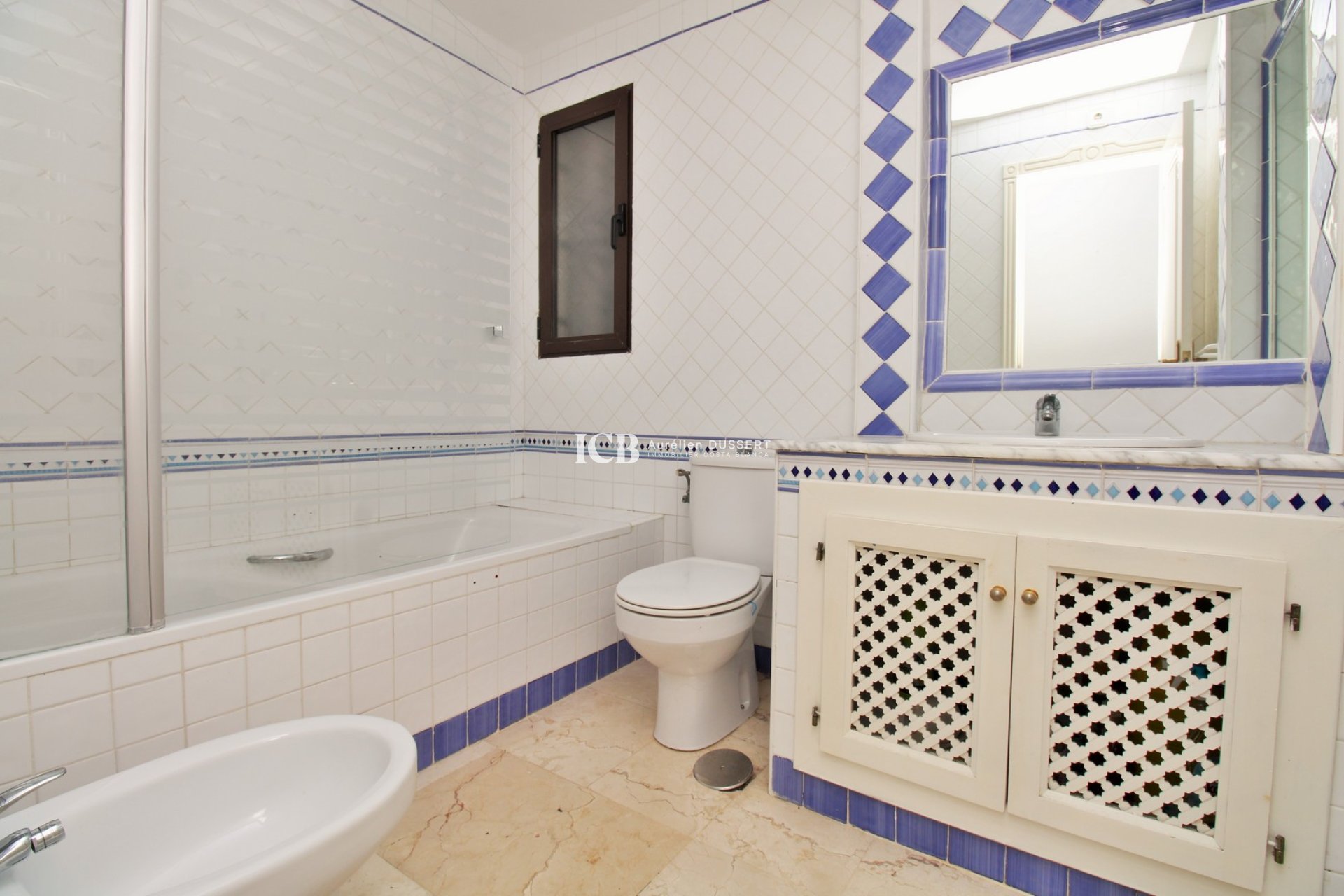 Resale - Apartment / flat -
Orihuela Costa - Las Ramblas Golf