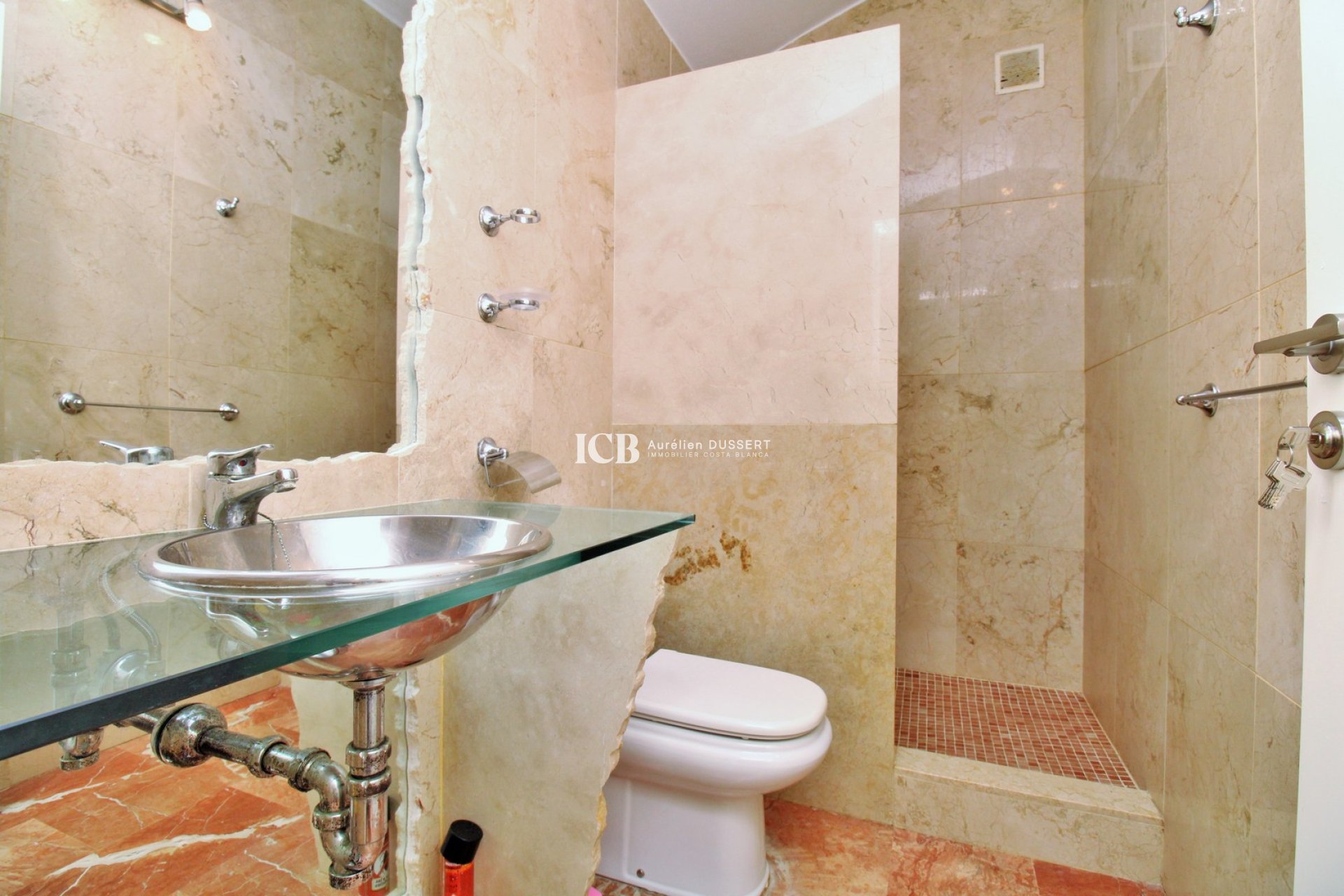 Resale - Apartment / flat -
Orihuela Costa - Las Ramblas Golf