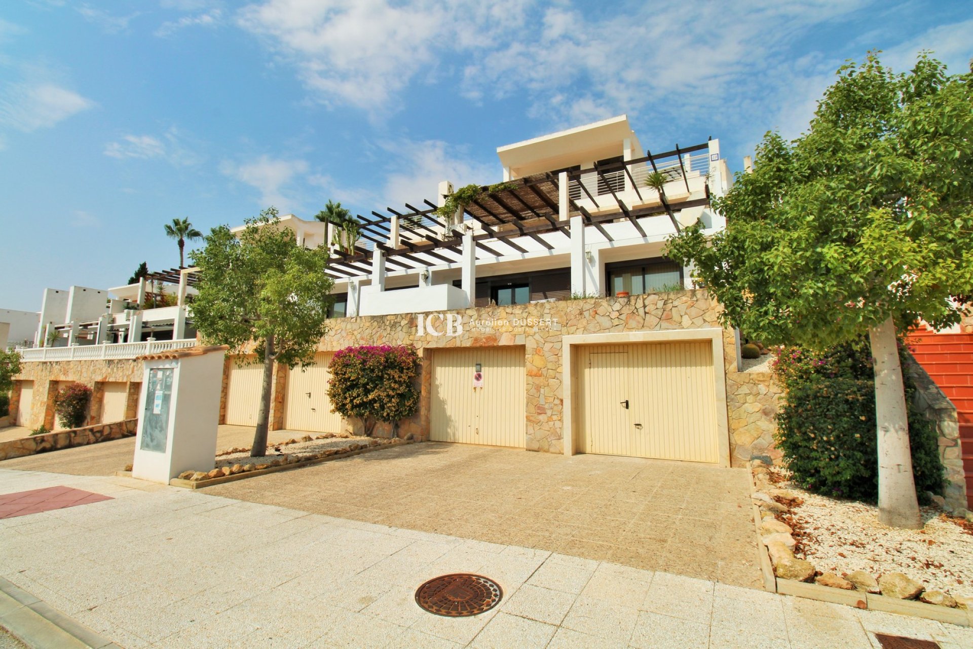 Resale - Apartment / flat -
Orihuela Costa - Las Ramblas Golf