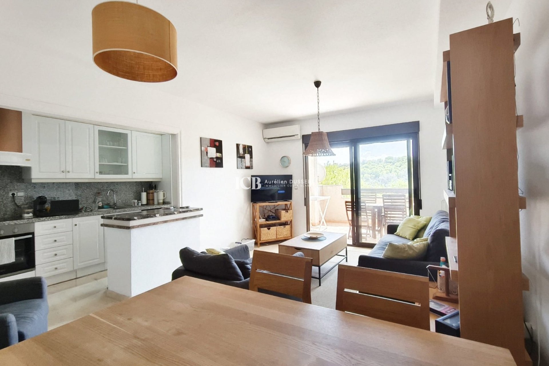 Resale - Apartment / flat -
Orihuela Costa - Las Ramblas Golf