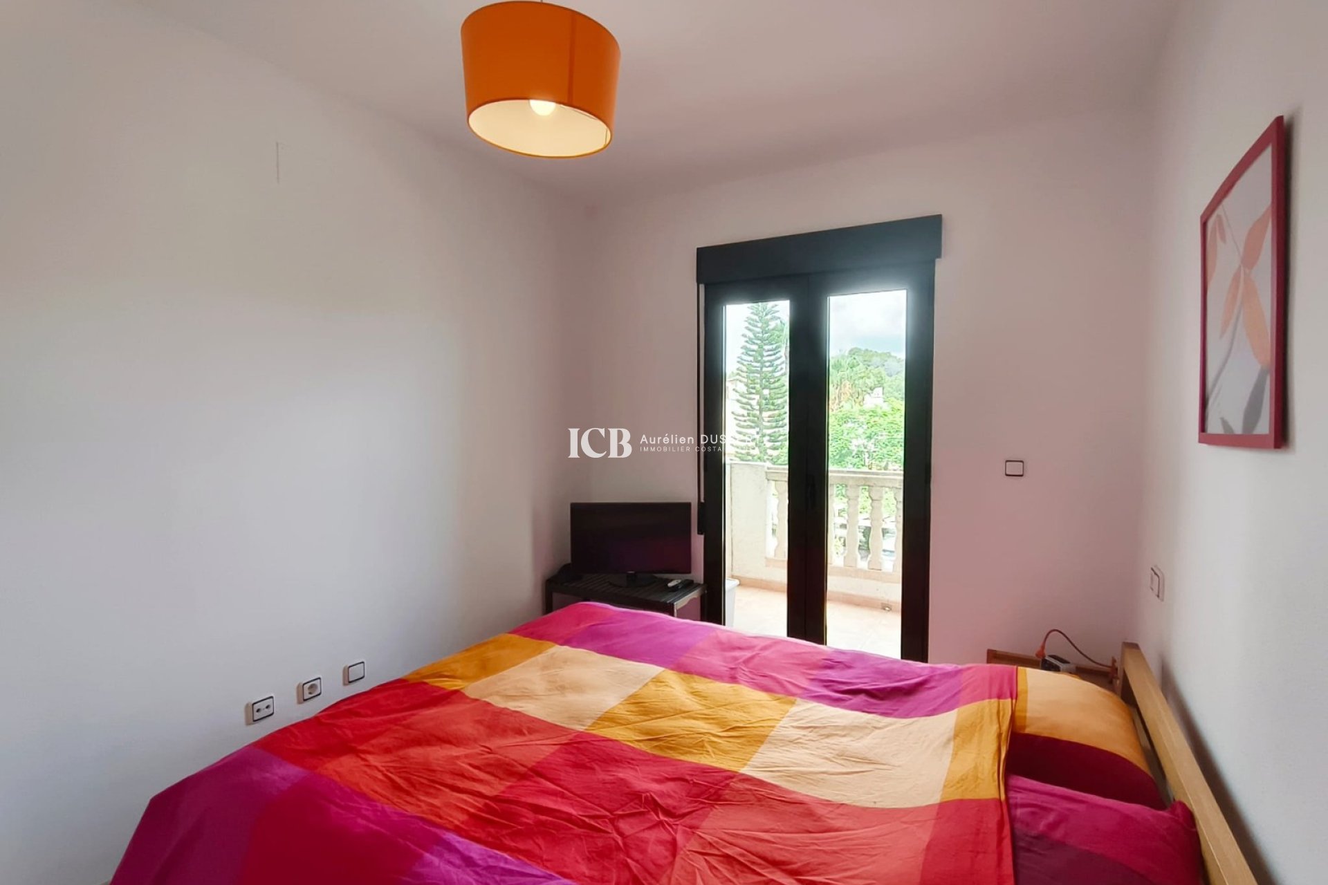 Resale - Apartment / flat -
Orihuela Costa - Las Ramblas Golf
