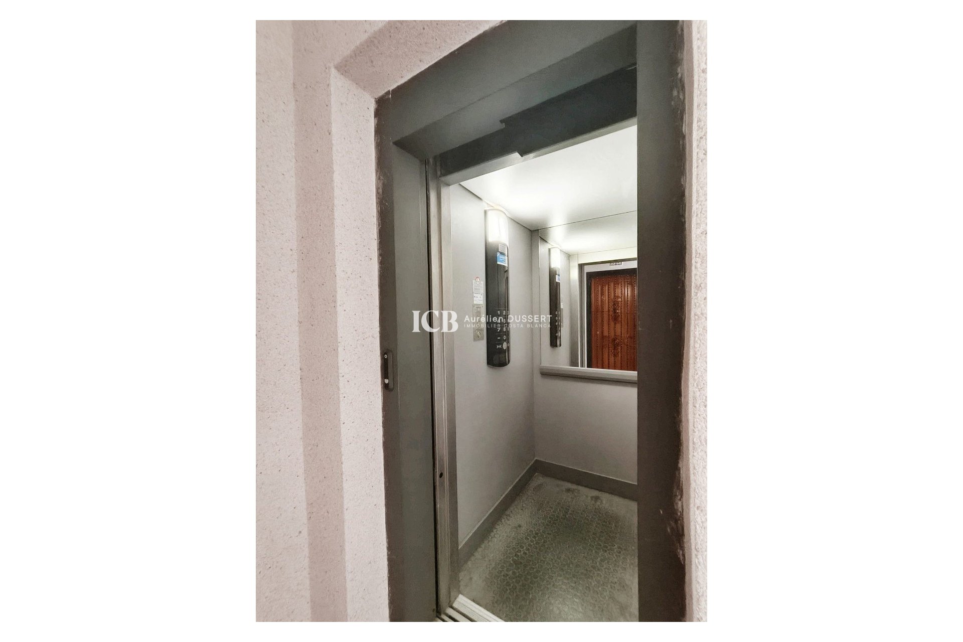Resale - Apartment / flat -
Orihuela Costa - Las Ramblas Golf