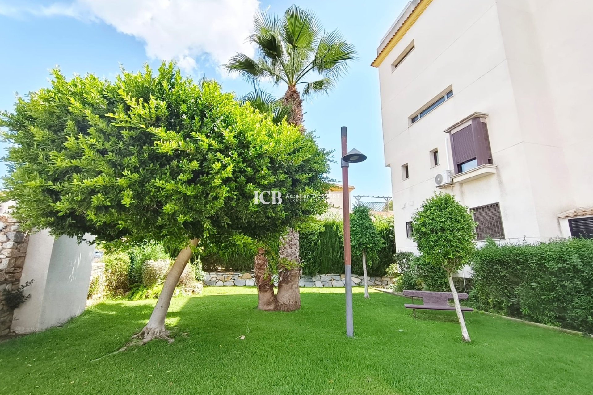 Resale - Apartment / flat -
Orihuela Costa - Las Ramblas Golf