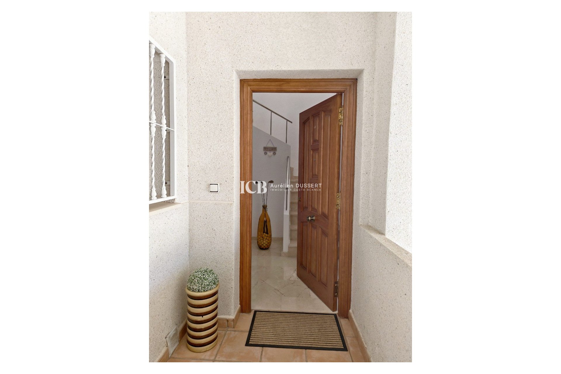 Resale - Apartment / flat -
Orihuela Costa - Las Ramblas Golf