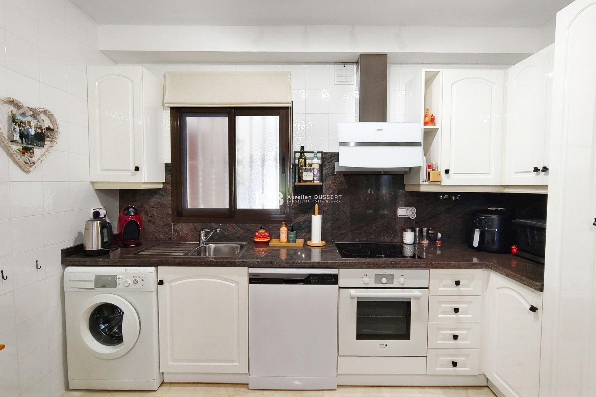 Resale - Apartment / flat -
Orihuela Costa - Las Ramblas Golf