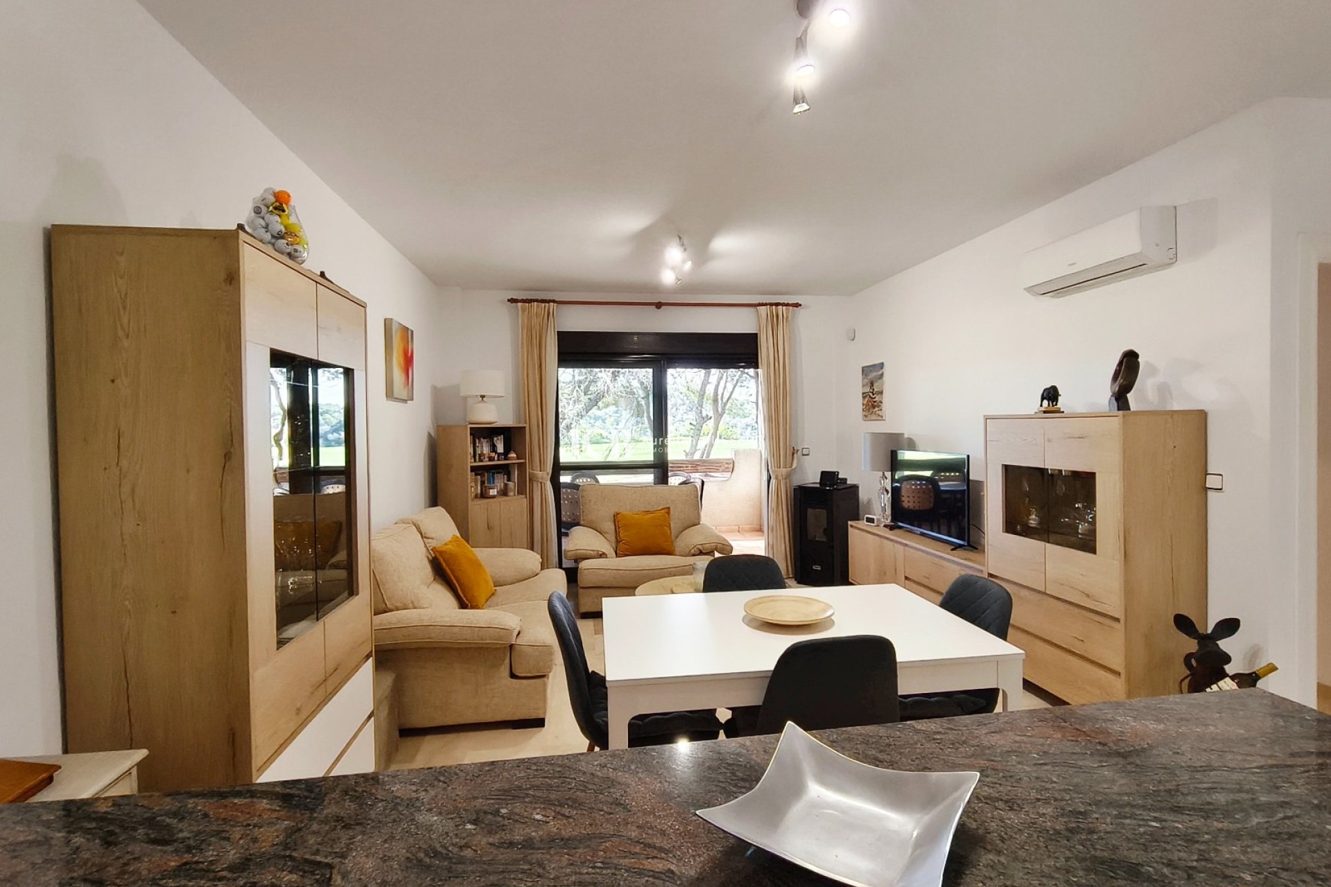 Resale - Apartment / flat -
Orihuela Costa - Las Ramblas Golf