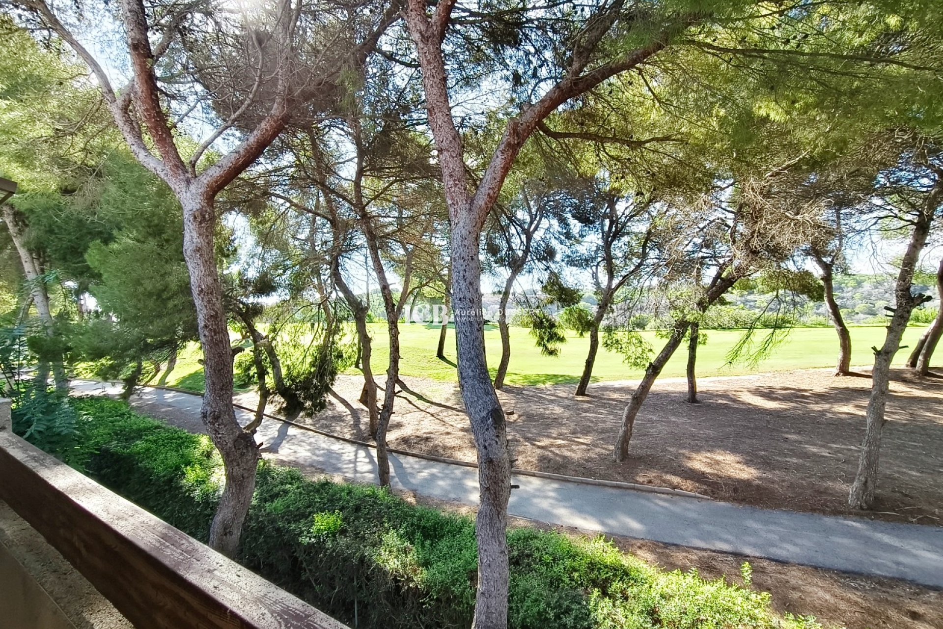 Resale - Apartment / flat -
Orihuela Costa - Las Ramblas Golf