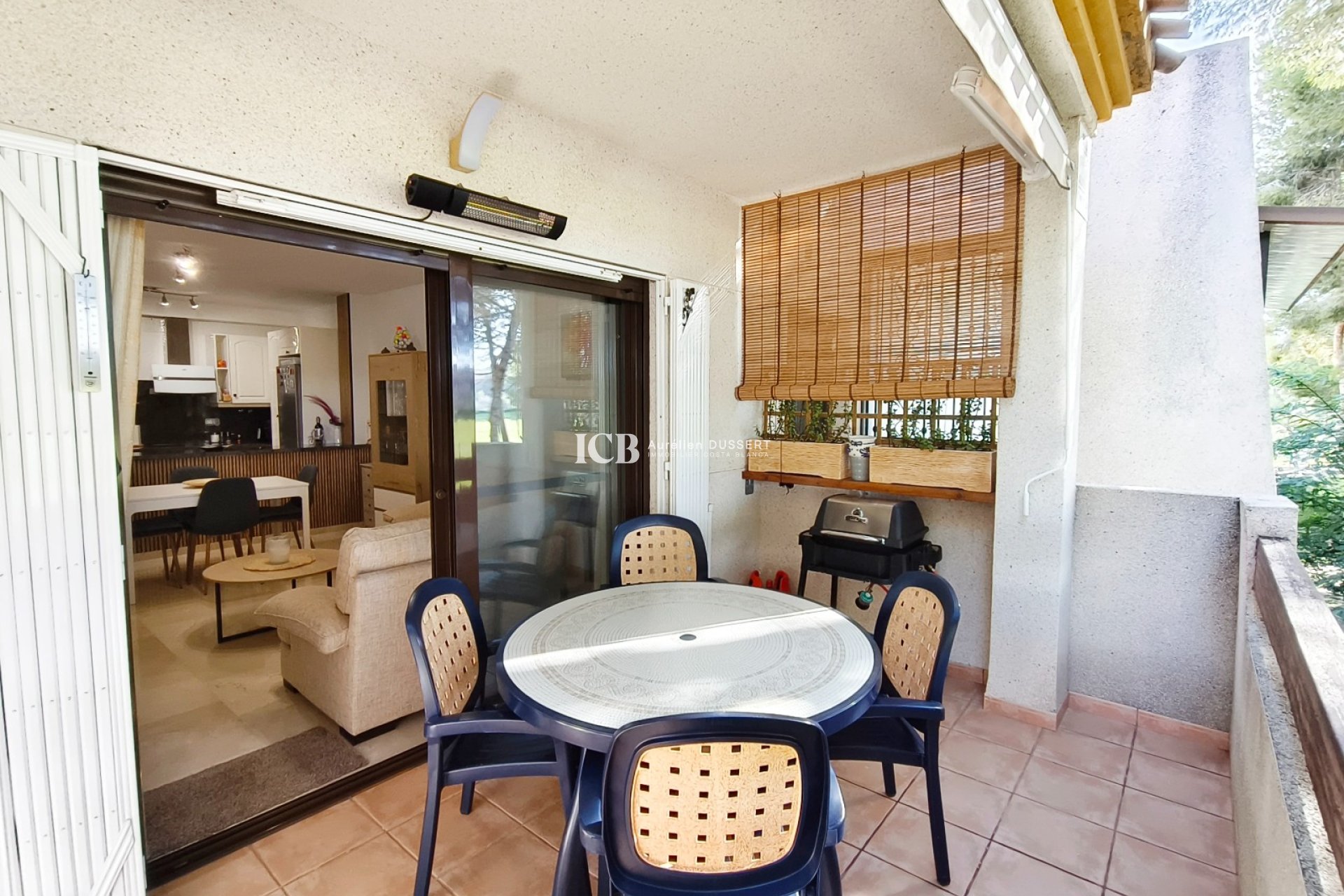 Resale - Apartment / flat -
Orihuela Costa - Las Ramblas Golf