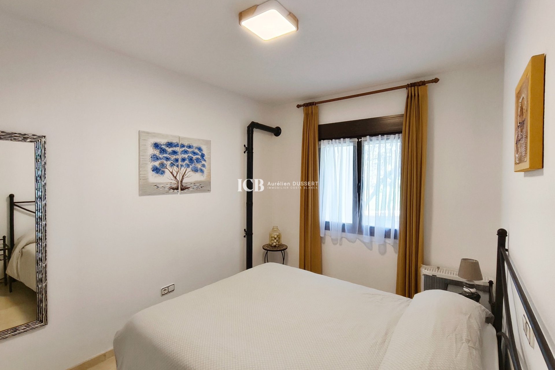 Resale - Apartment / flat -
Orihuela Costa - Las Ramblas Golf