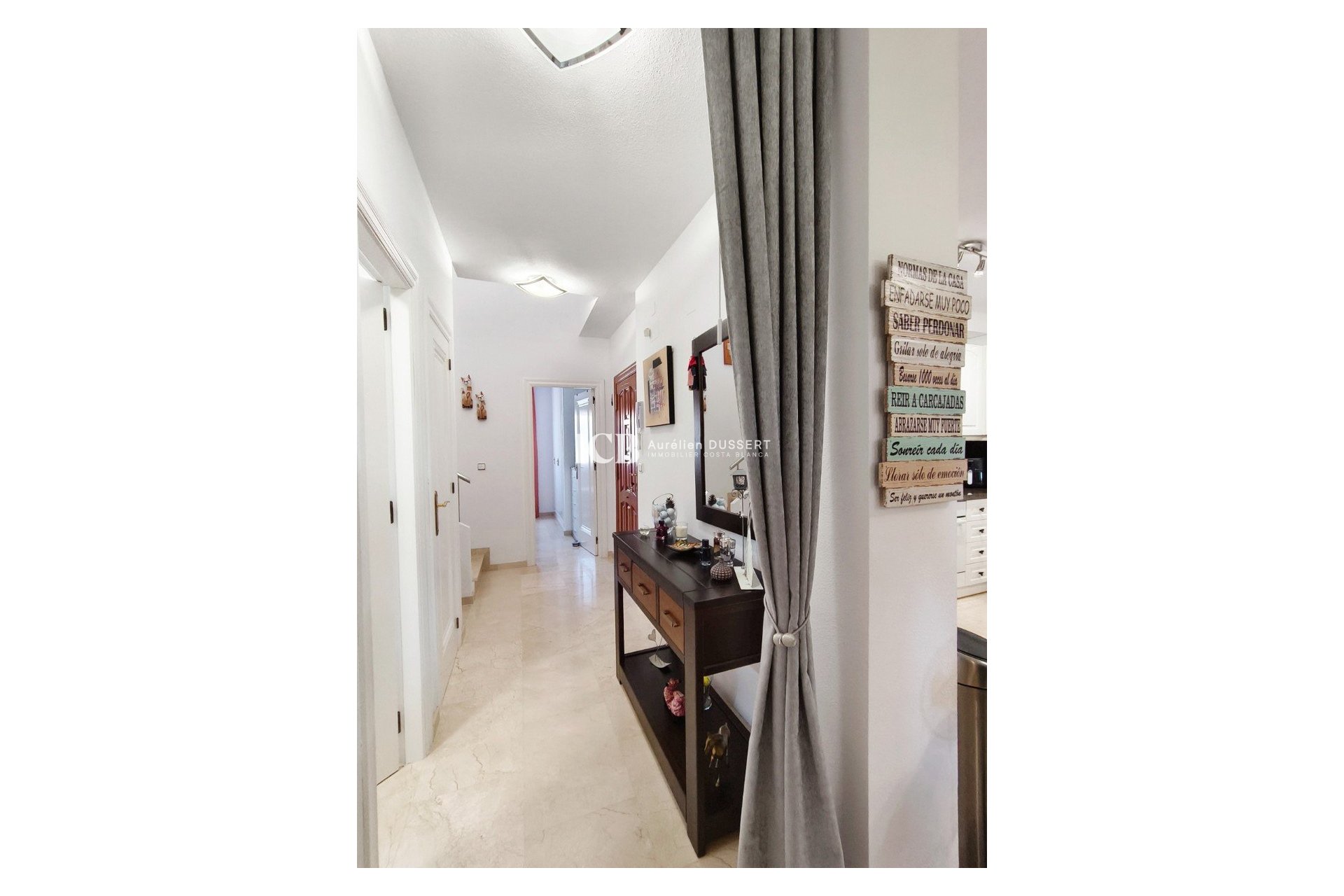 Resale - Apartment / flat -
Orihuela Costa - Las Ramblas Golf