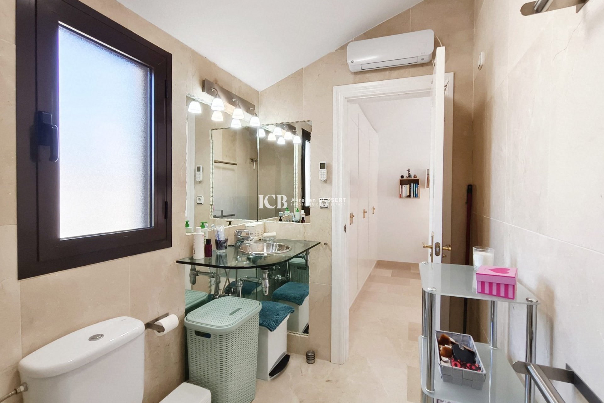 Resale - Apartment / flat -
Orihuela Costa - Las Ramblas Golf