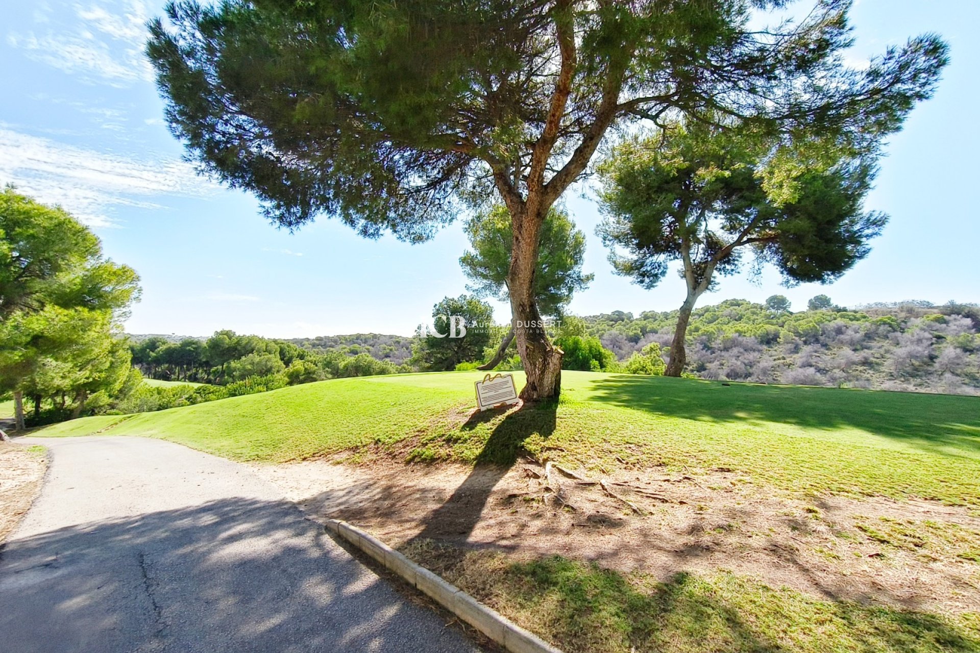 Resale - Apartment / flat -
Orihuela Costa - Las Ramblas Golf