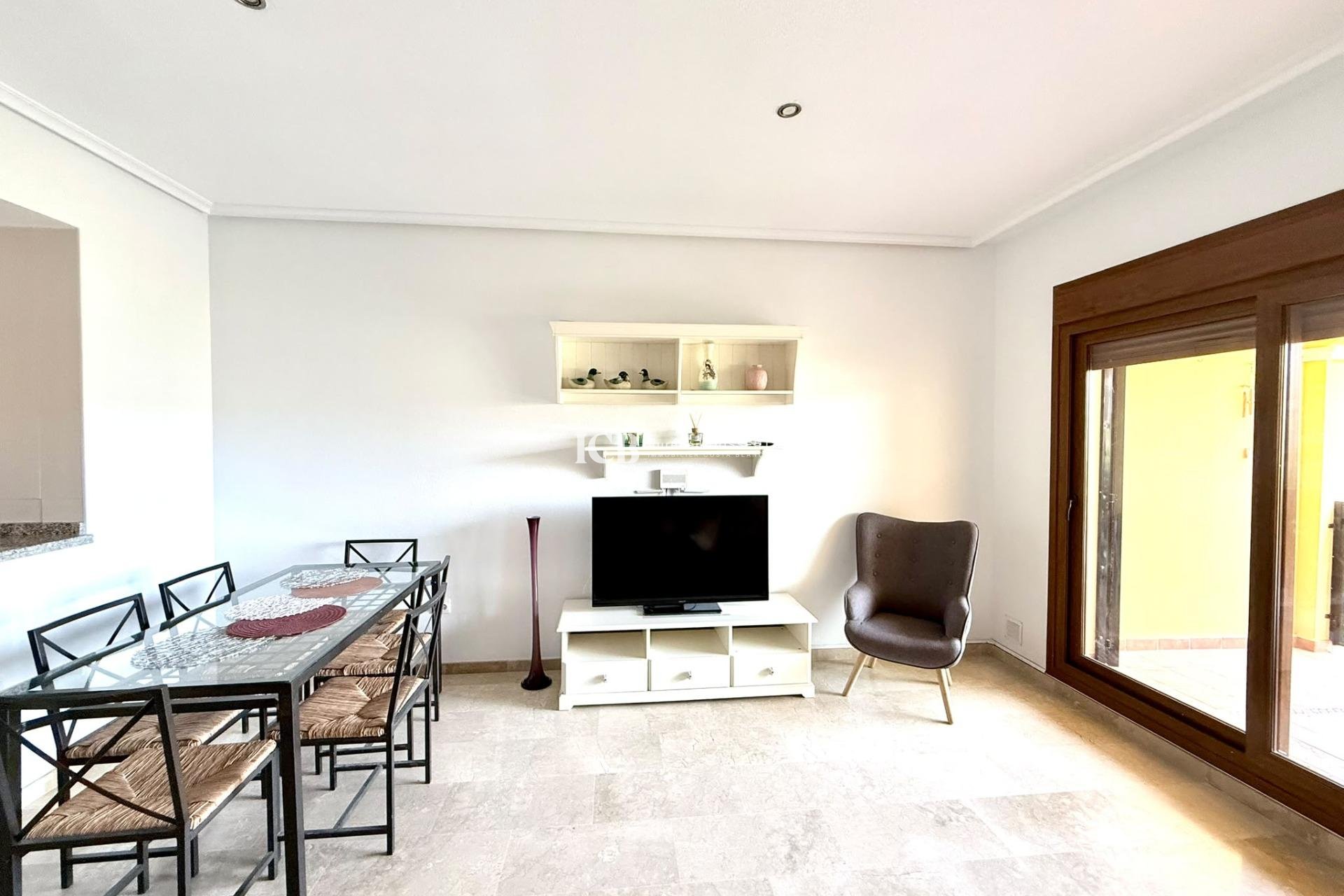Resale - Apartment / flat -
Orihuela Costa - Las Ramblas