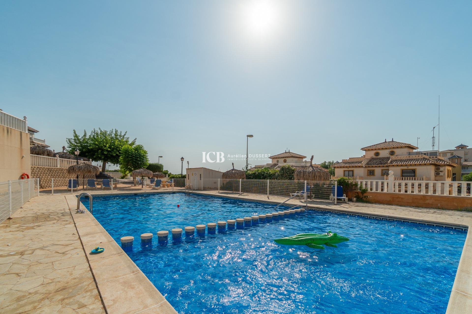 Resale - Apartment / flat -
Orihuela Costa - Lomas de Cabo Roig-Los Dolses