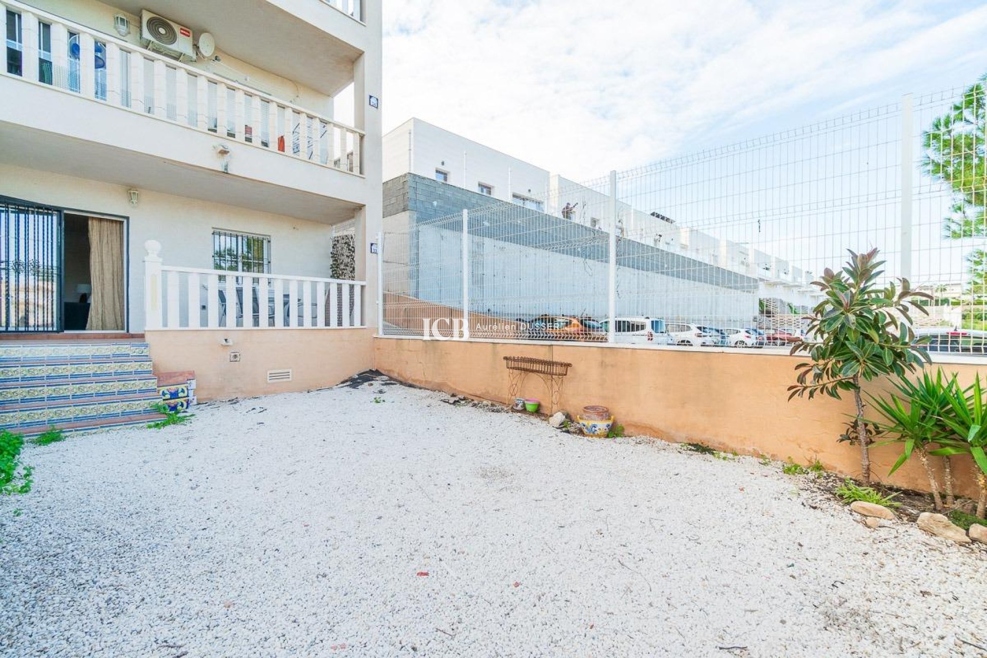 Resale - Apartment / flat -
Orihuela Costa - Lomas de Cabo Roig-Los Dolses