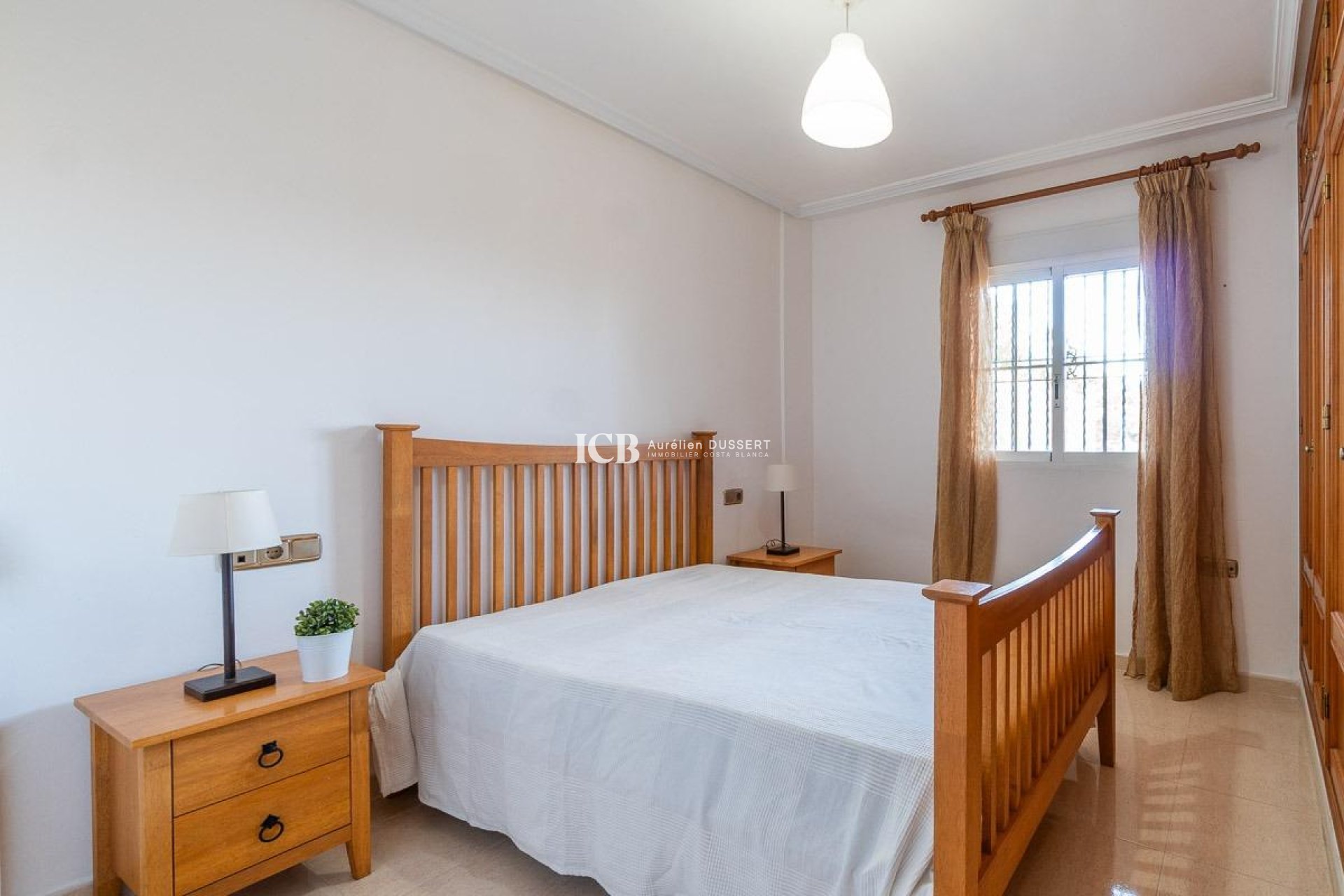 Resale - Apartment / flat -
Orihuela Costa - Lomas de Cabo Roig-Los Dolses