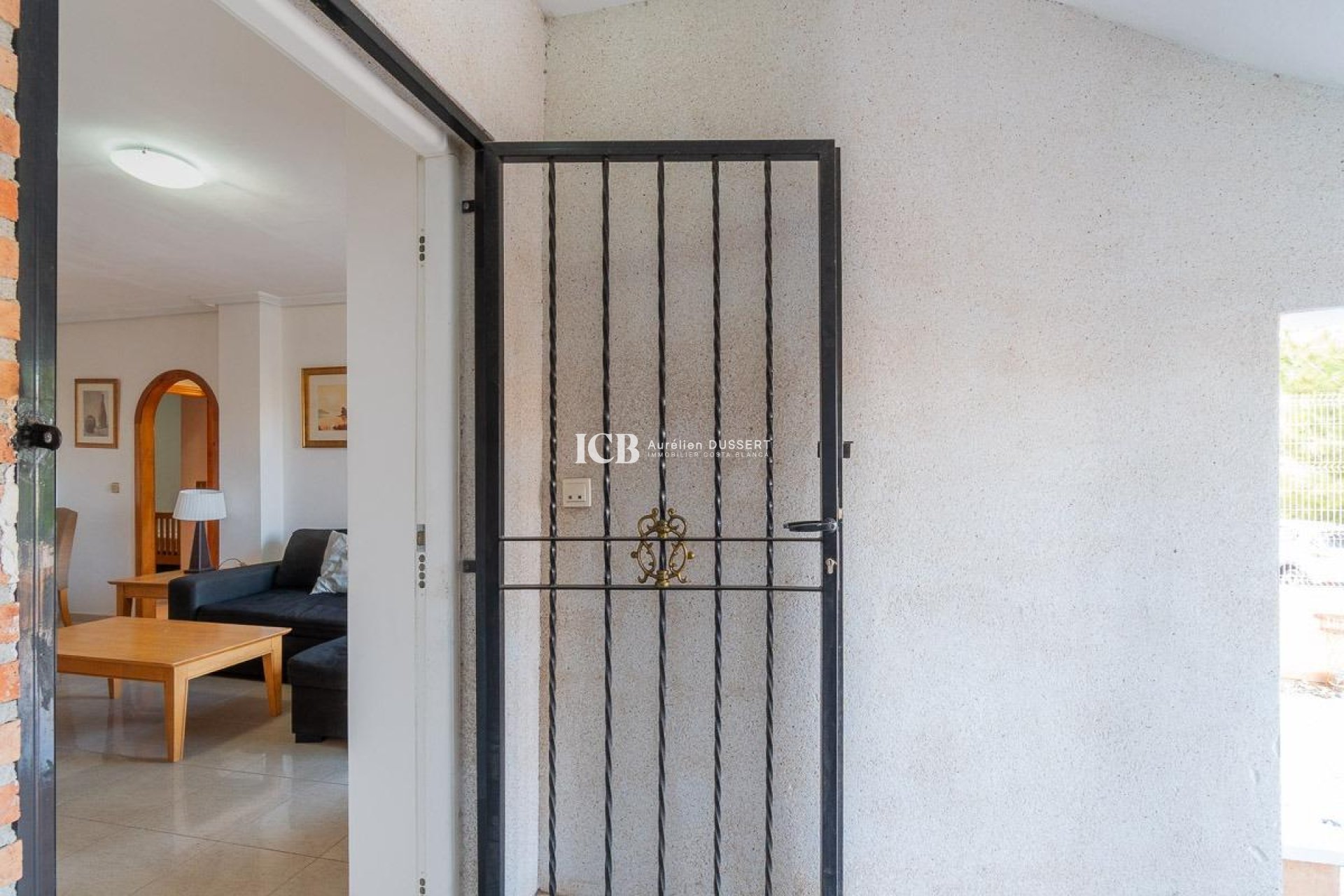 Resale - Apartment / flat -
Orihuela Costa - Lomas de Cabo Roig-Los Dolses