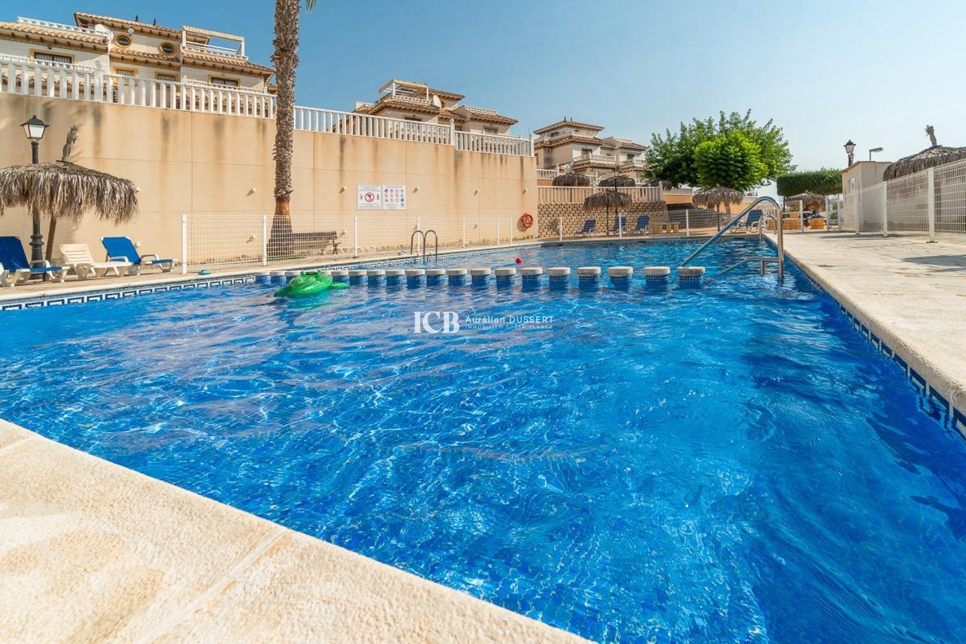 Resale - Apartment / flat -
Orihuela Costa - Lomas de Cabo Roig-Los Dolses