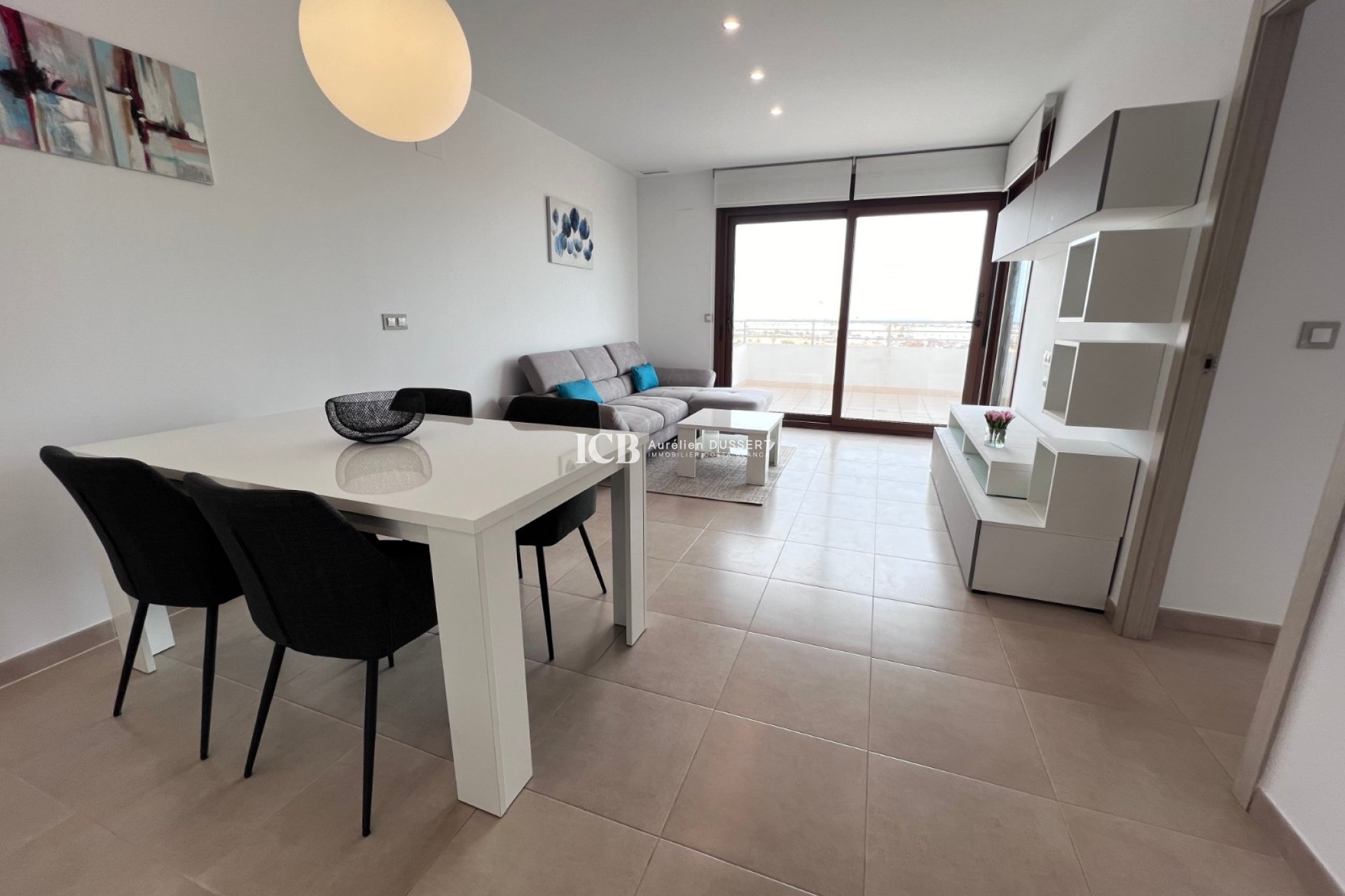 Resale - Apartment / flat -
Orihuela Costa - Lomas de Cabo Roig