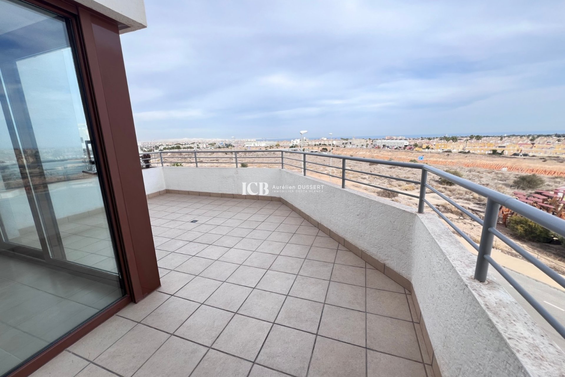 Resale - Apartment / flat -
Orihuela Costa - Lomas de Cabo Roig